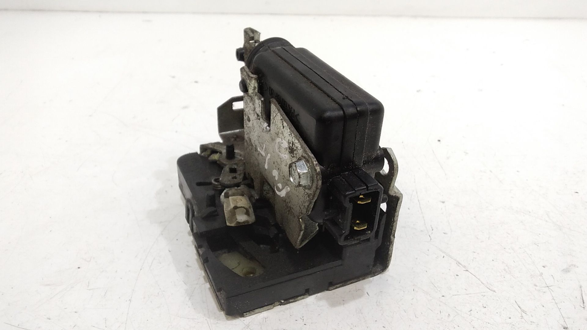 Serratura Posteriore destra DACIA Logan MCV