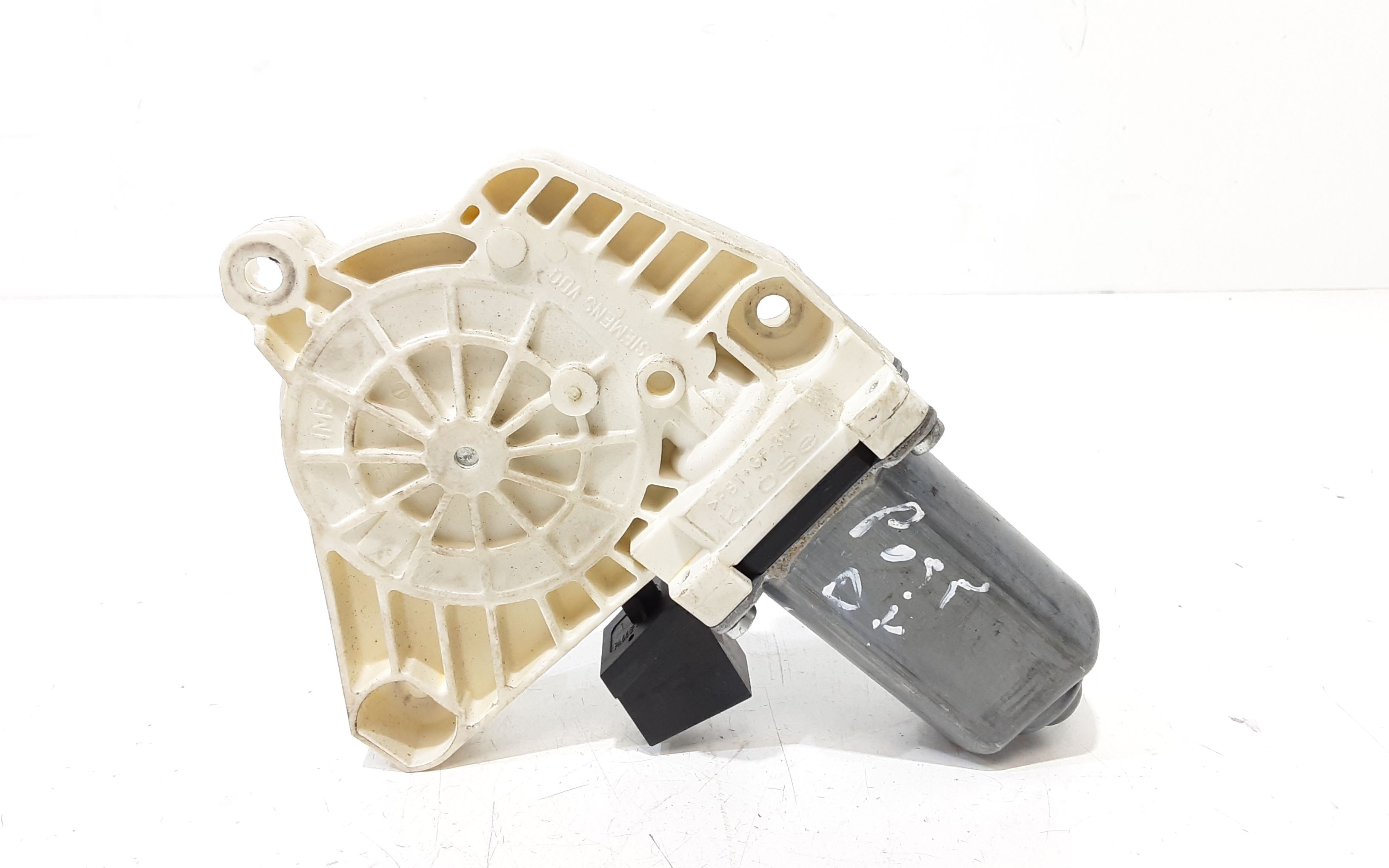 Motorino Alzavetro posteriore destra MERCEDES Classe A W169 3 Serie