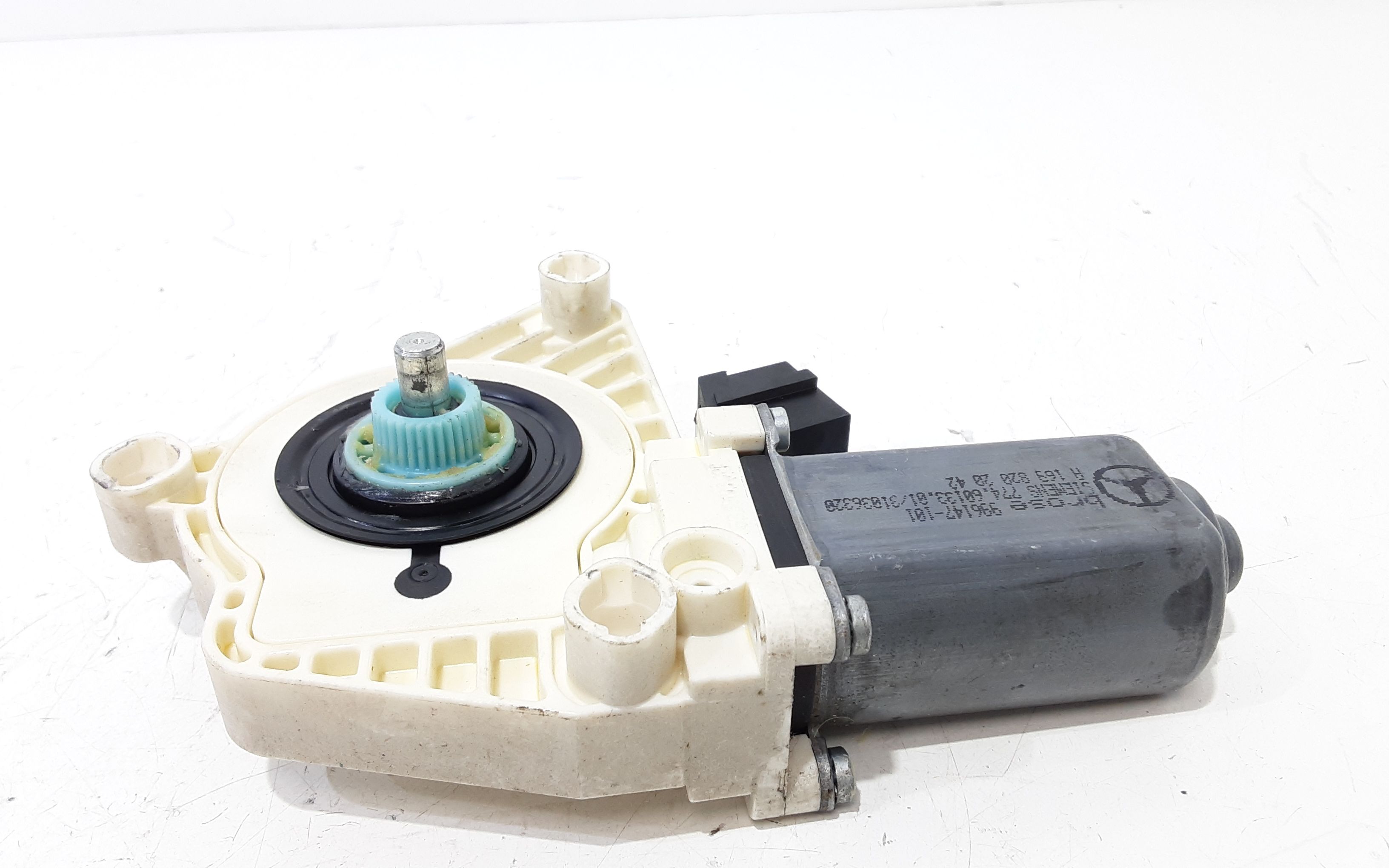 Motorino Alzavetro posteriore destra MERCEDES Classe A W169 3 Serie