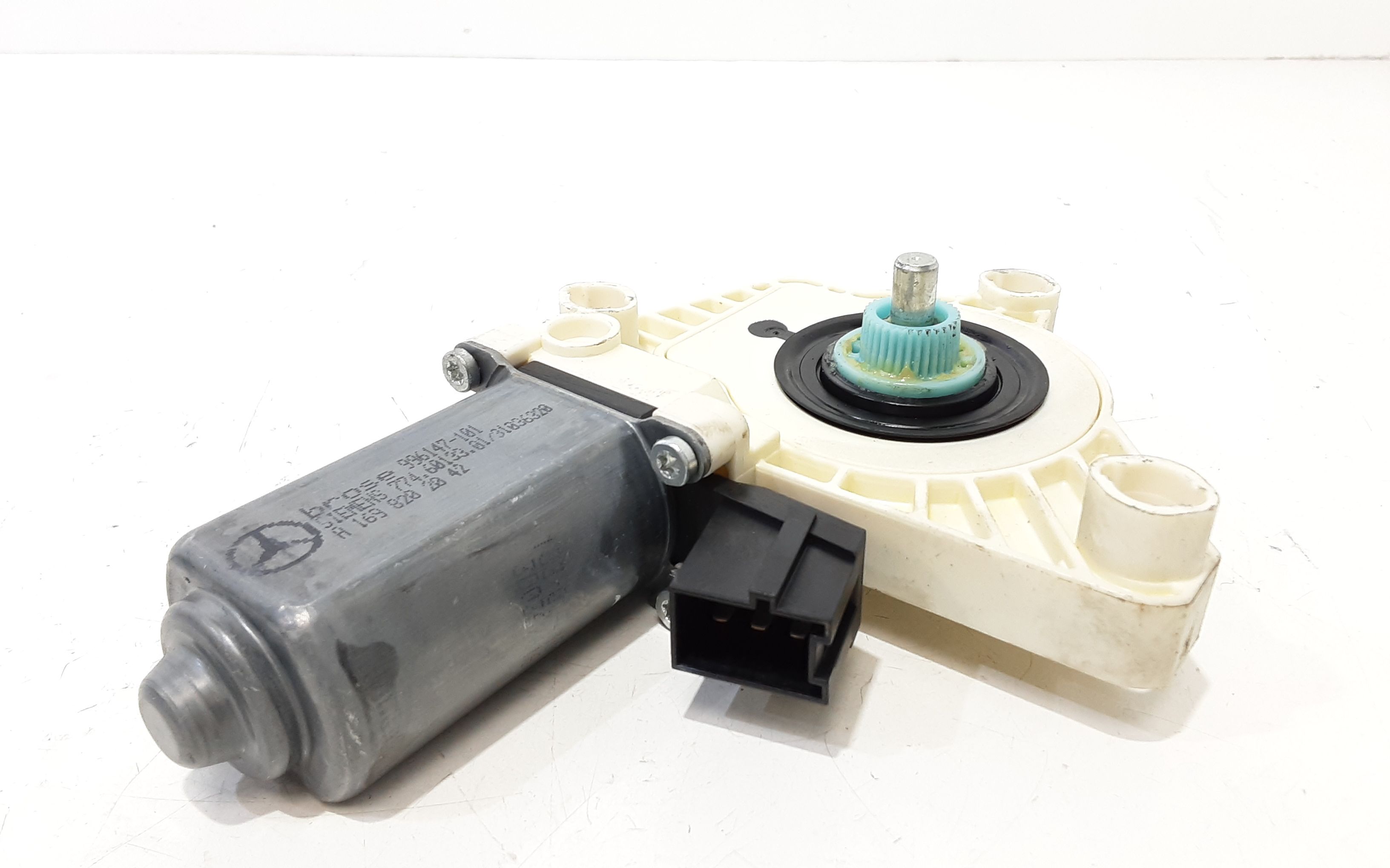 Motorino Alzavetro posteriore destra MERCEDES Classe A W169 3 Serie