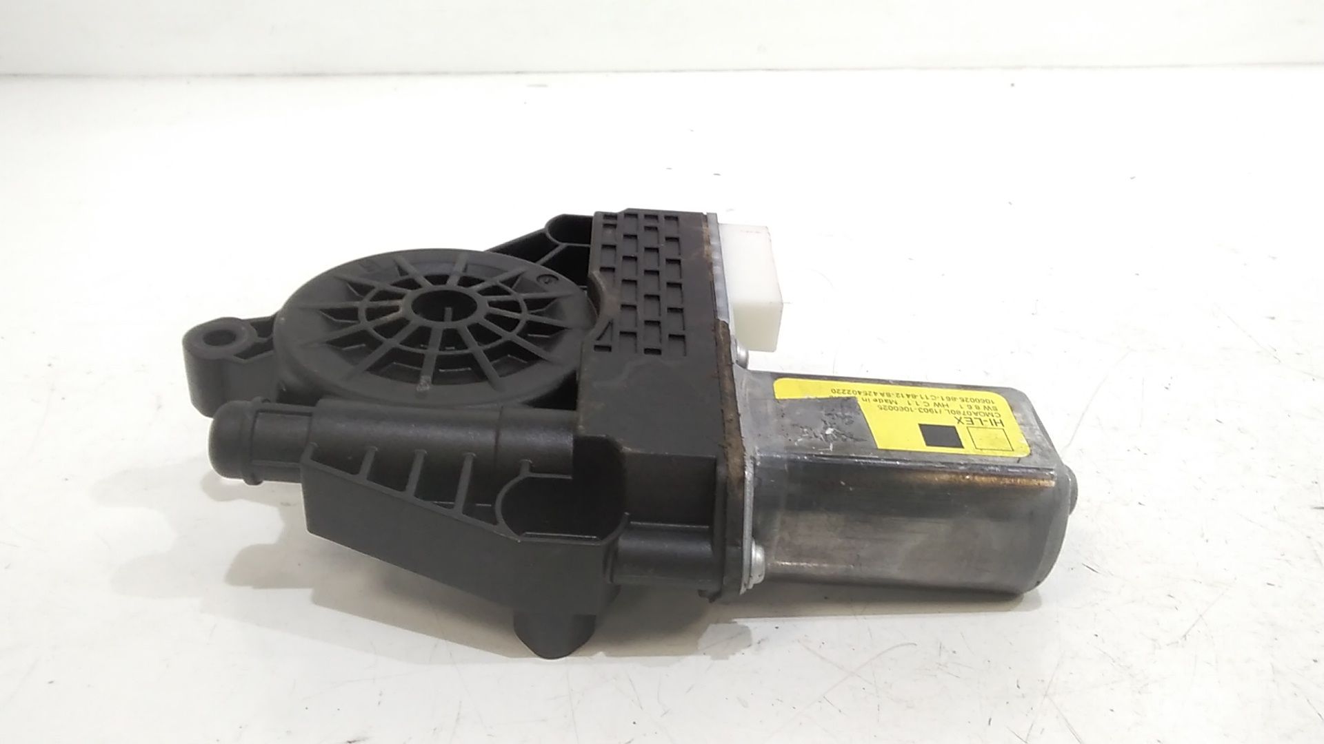 Motorino Alzavetro posteriore destra BMW Serie 1 F40 (19>)