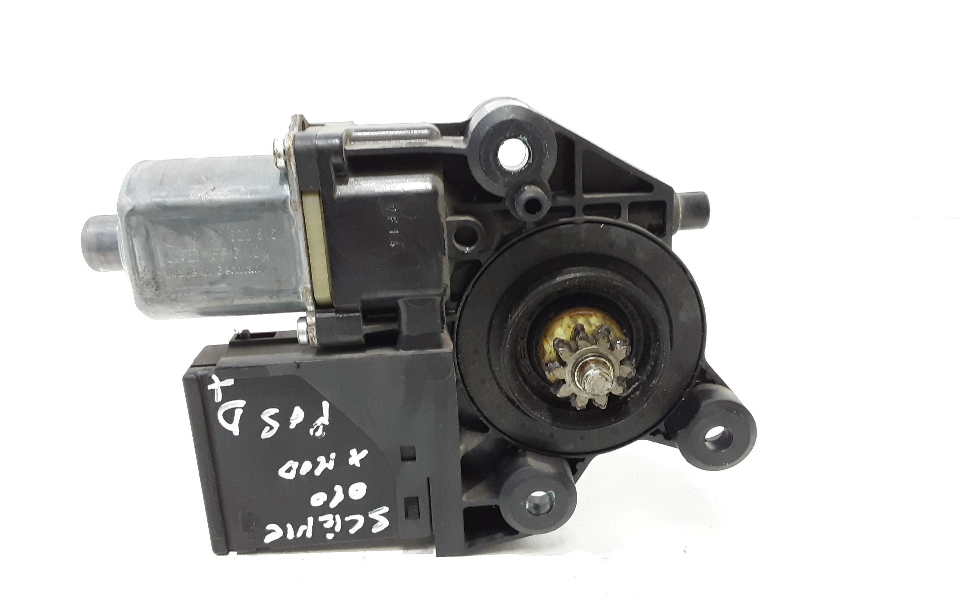 Motorino Alzavetro posteriore destra RENAULT Scenic X MOD