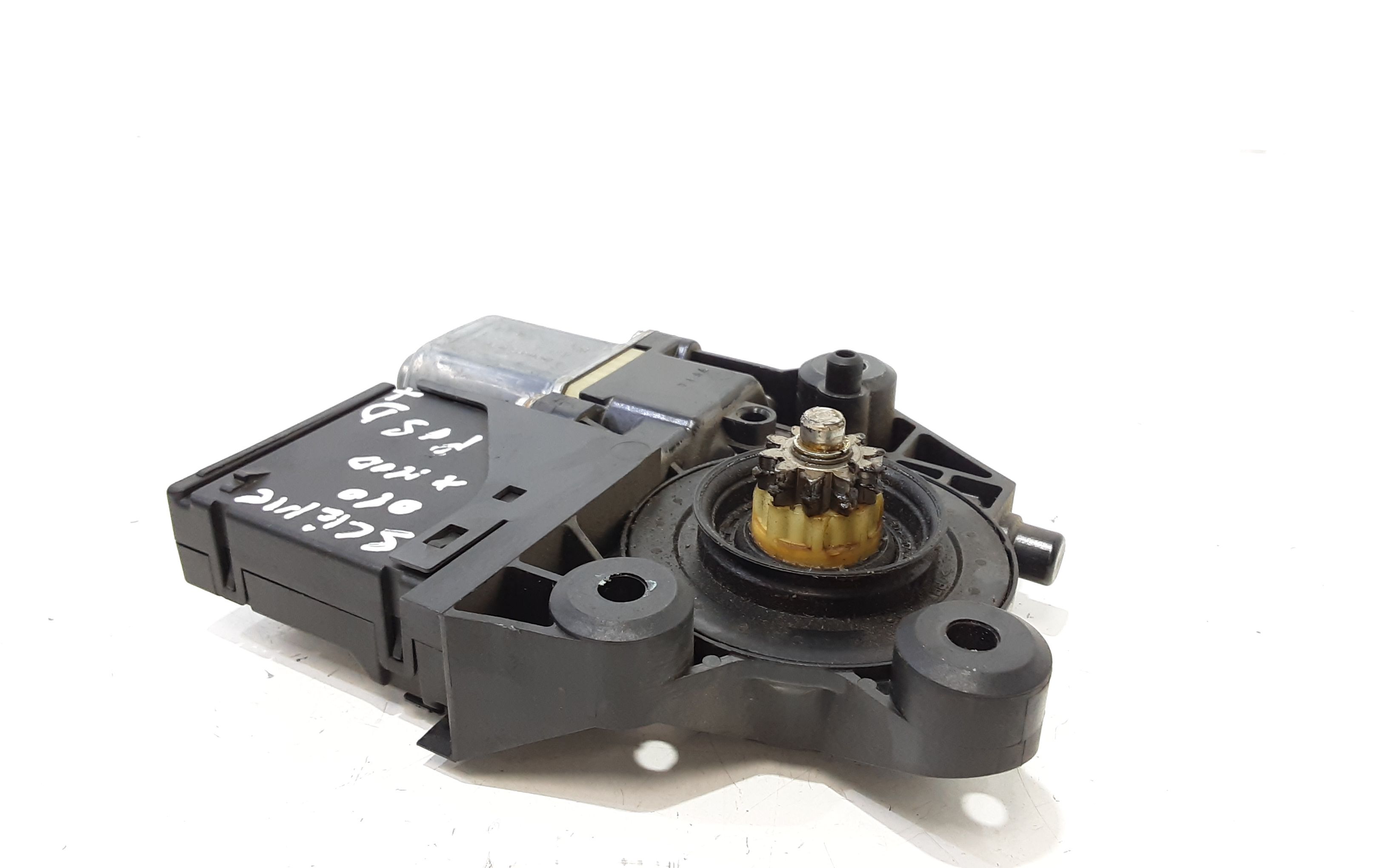 Motorino Alzavetro posteriore destra RENAULT Scenic X MOD