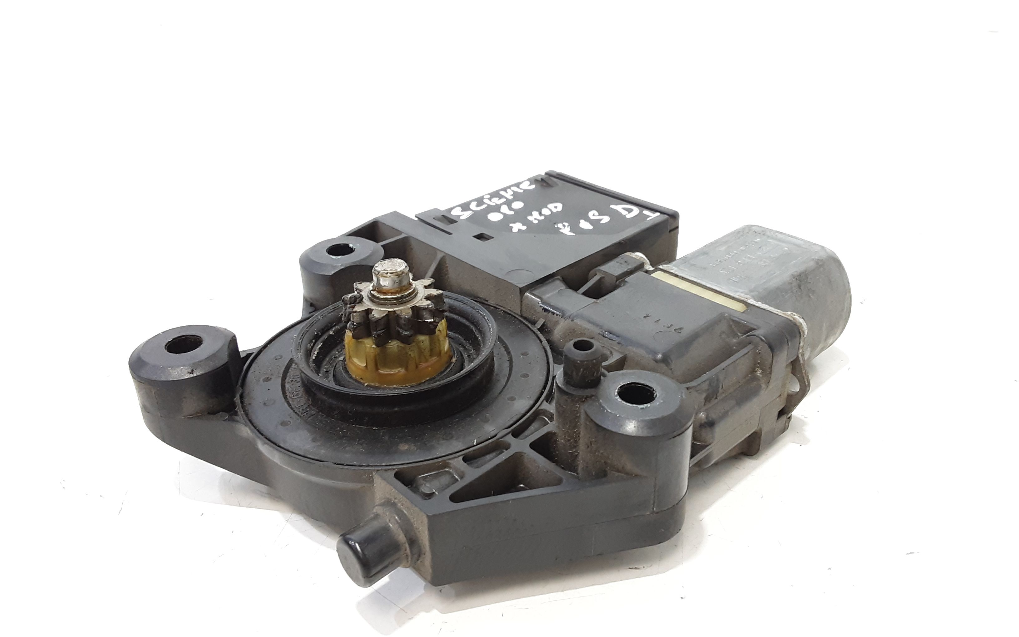 Motorino Alzavetro posteriore destra RENAULT Scenic X MOD