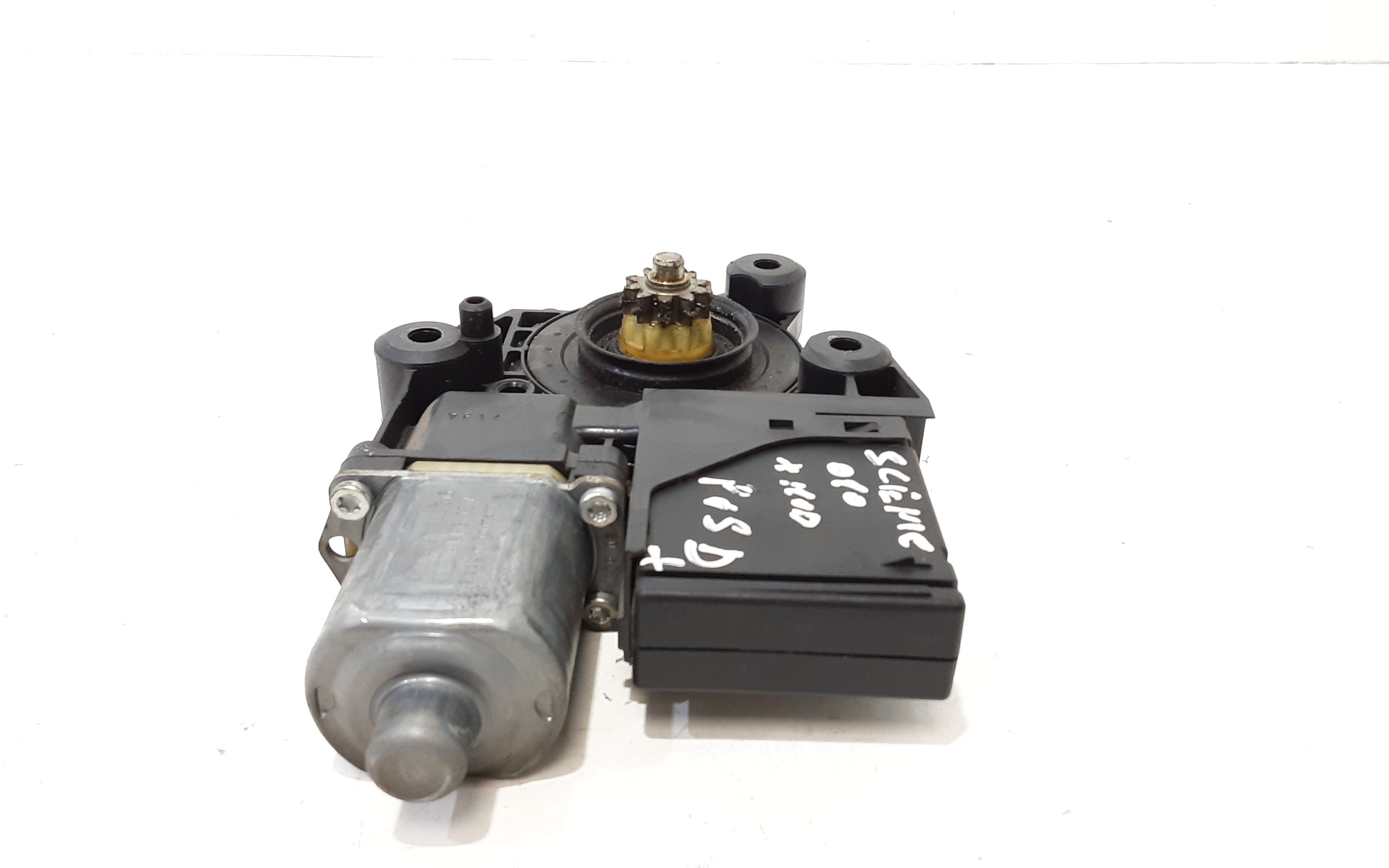 Motorino Alzavetro posteriore destra RENAULT Scenic X MOD