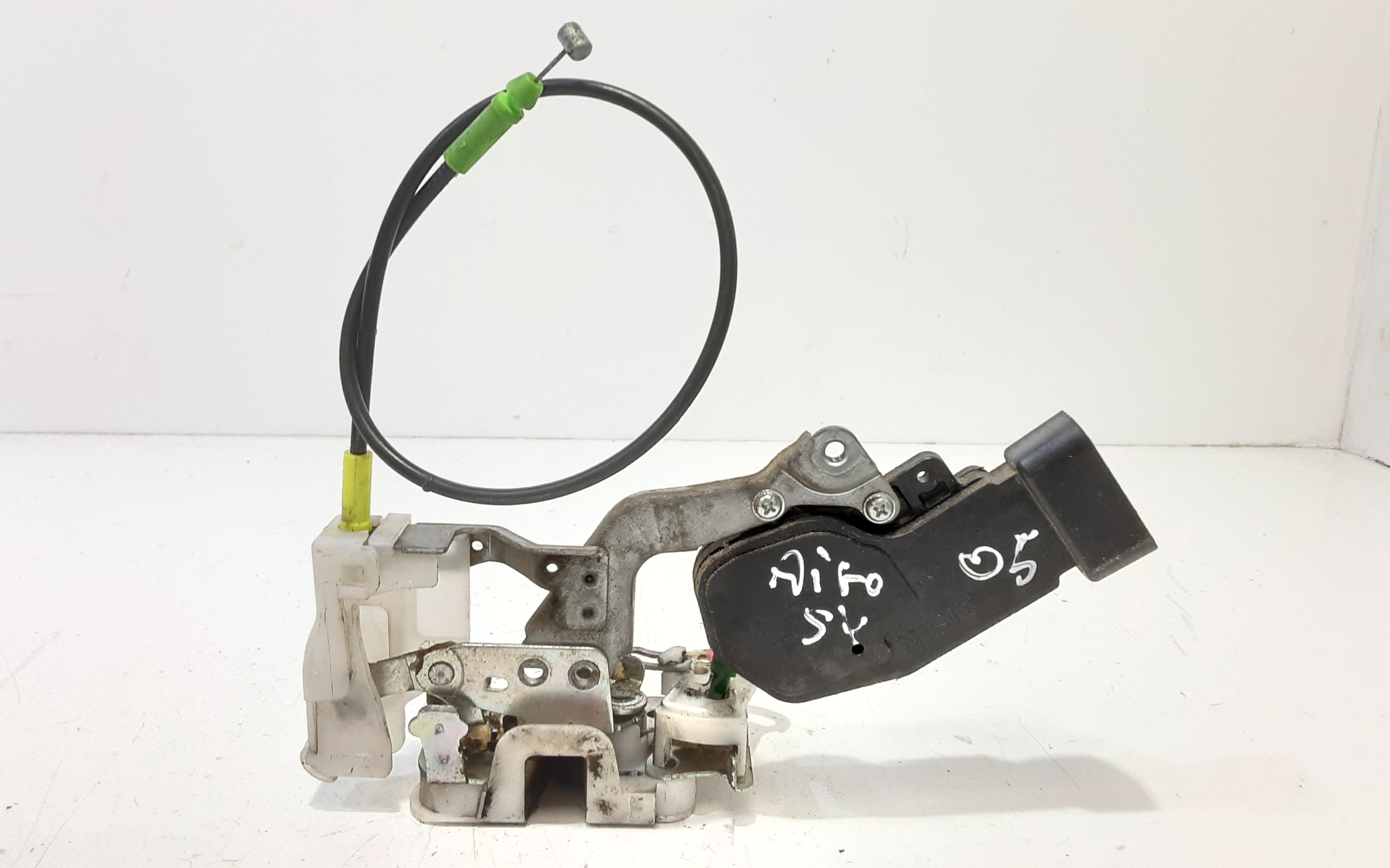 Serratura Anteriore Sinistra TOYOTA Aygo 1 Serie