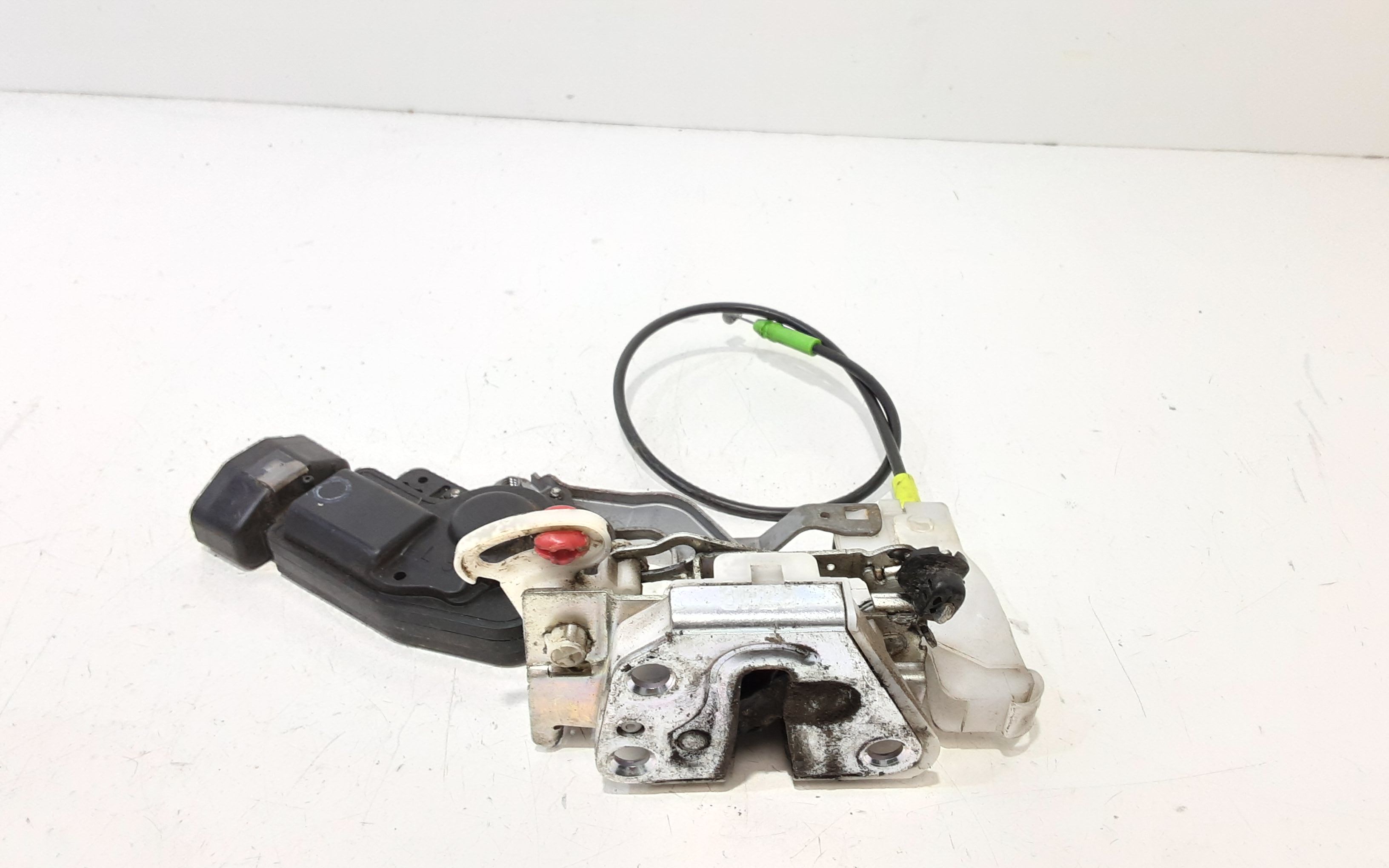 Serratura Anteriore Sinistra TOYOTA Aygo 1 Serie