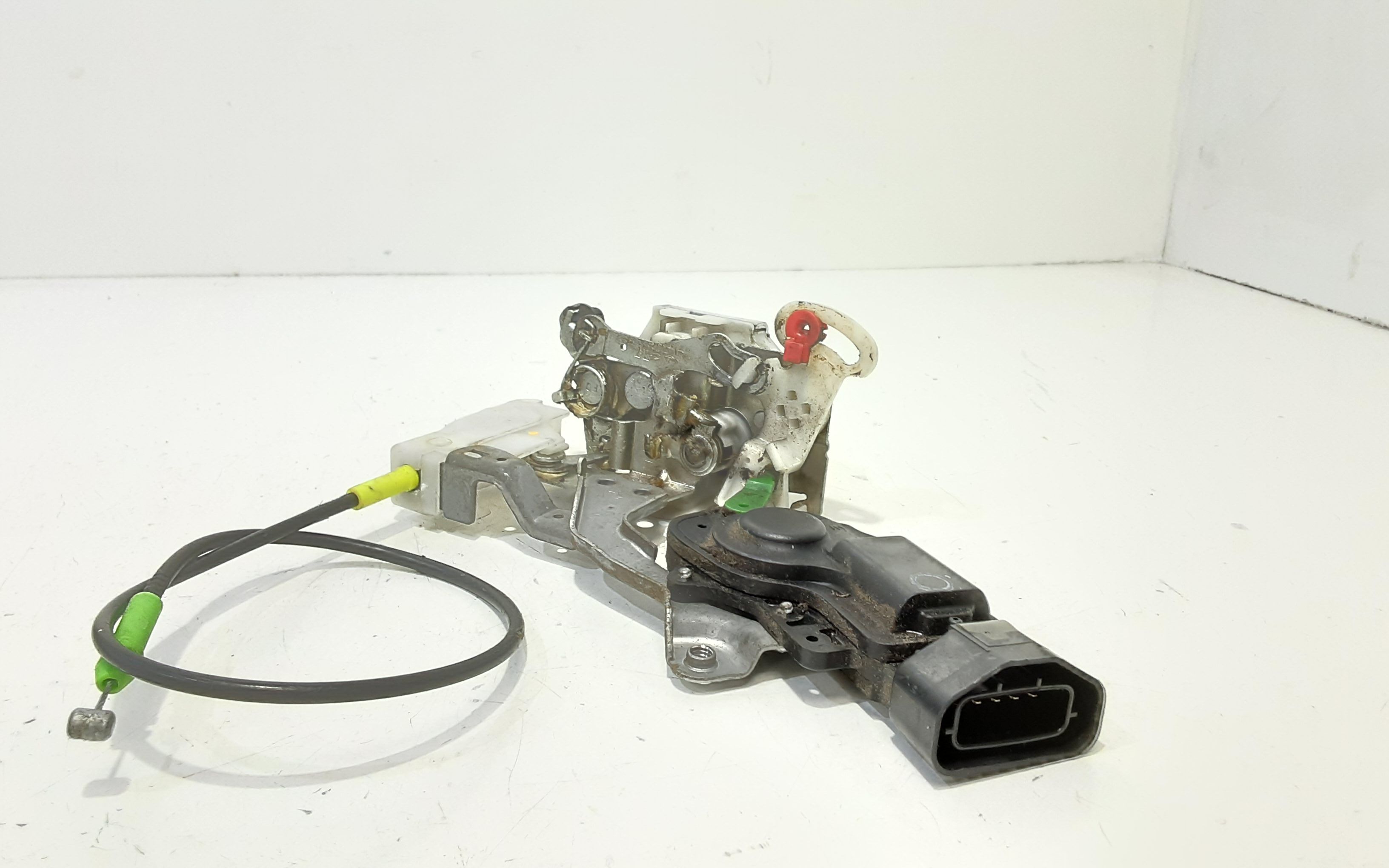 Serratura Anteriore Sinistra TOYOTA Aygo 1 Serie