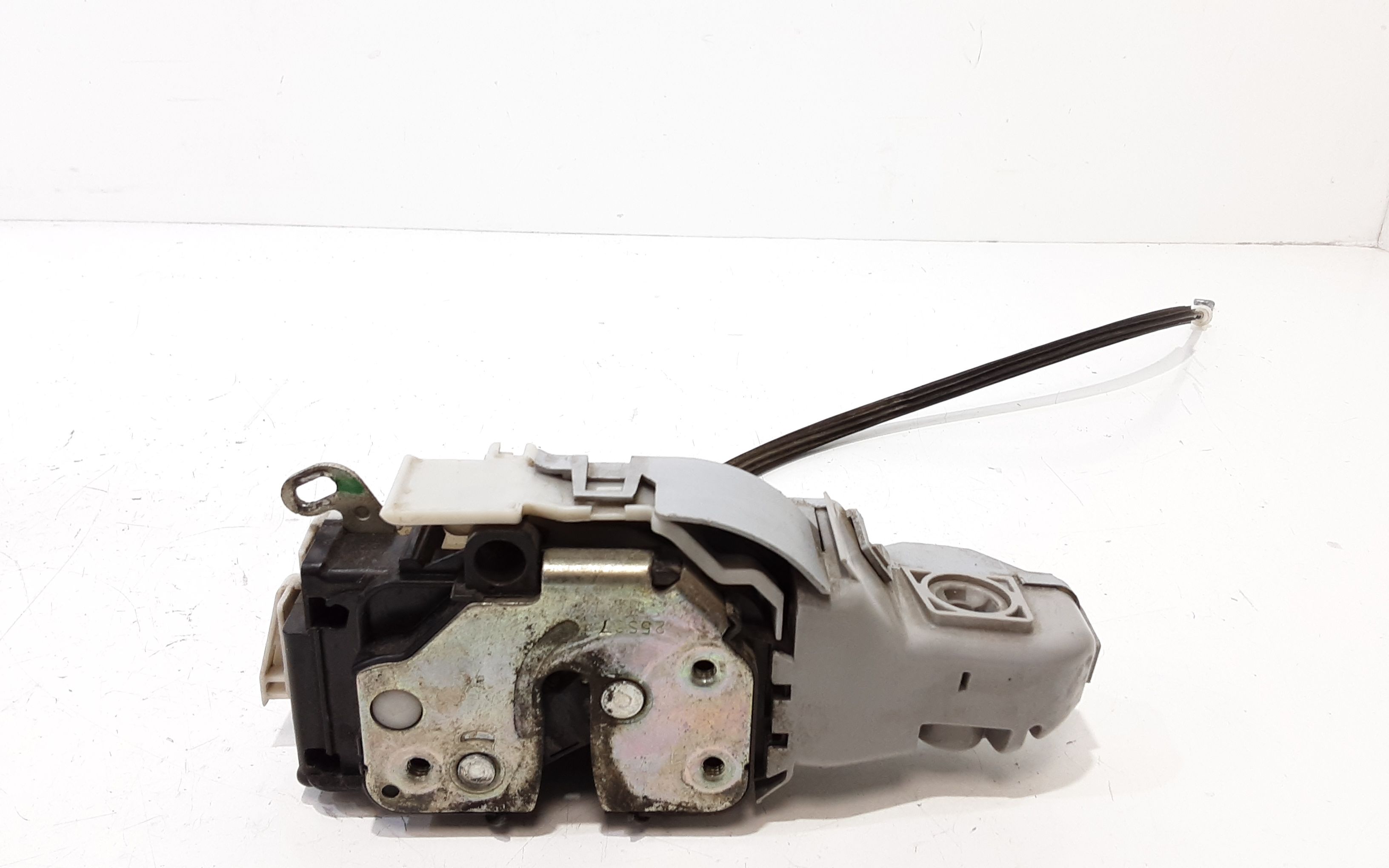 Serratura Anteriore Sinistra FIAT Bravo 2 Serie