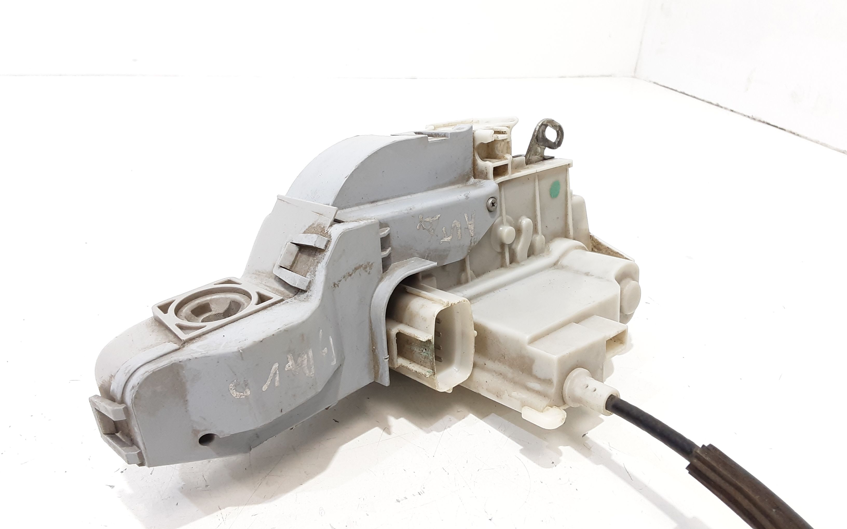 Serratura Anteriore Sinistra FIAT Bravo 2 Serie