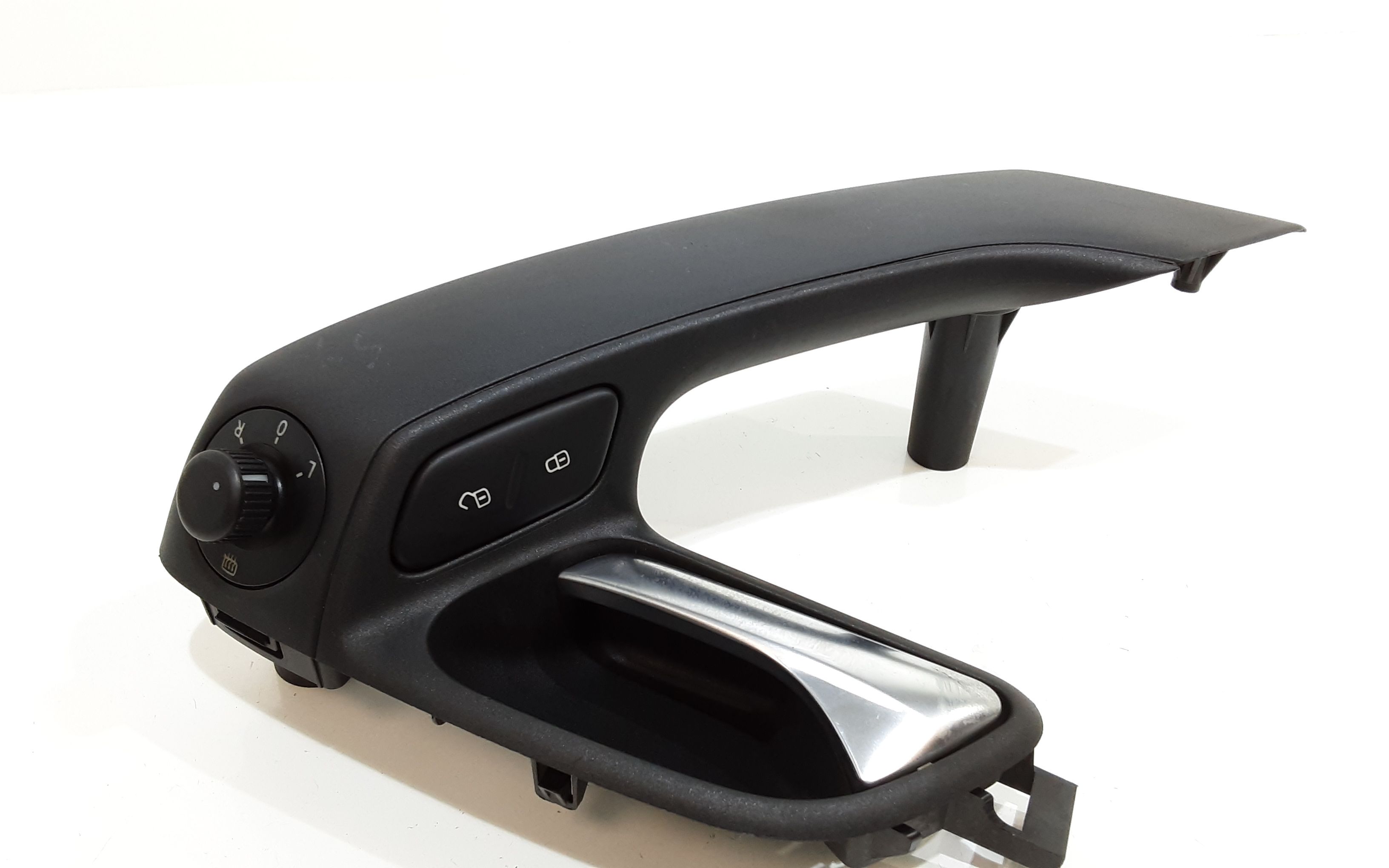 Maniglia interna anteriore Sinistra VOLKSWAGEN Polo 5 Serie