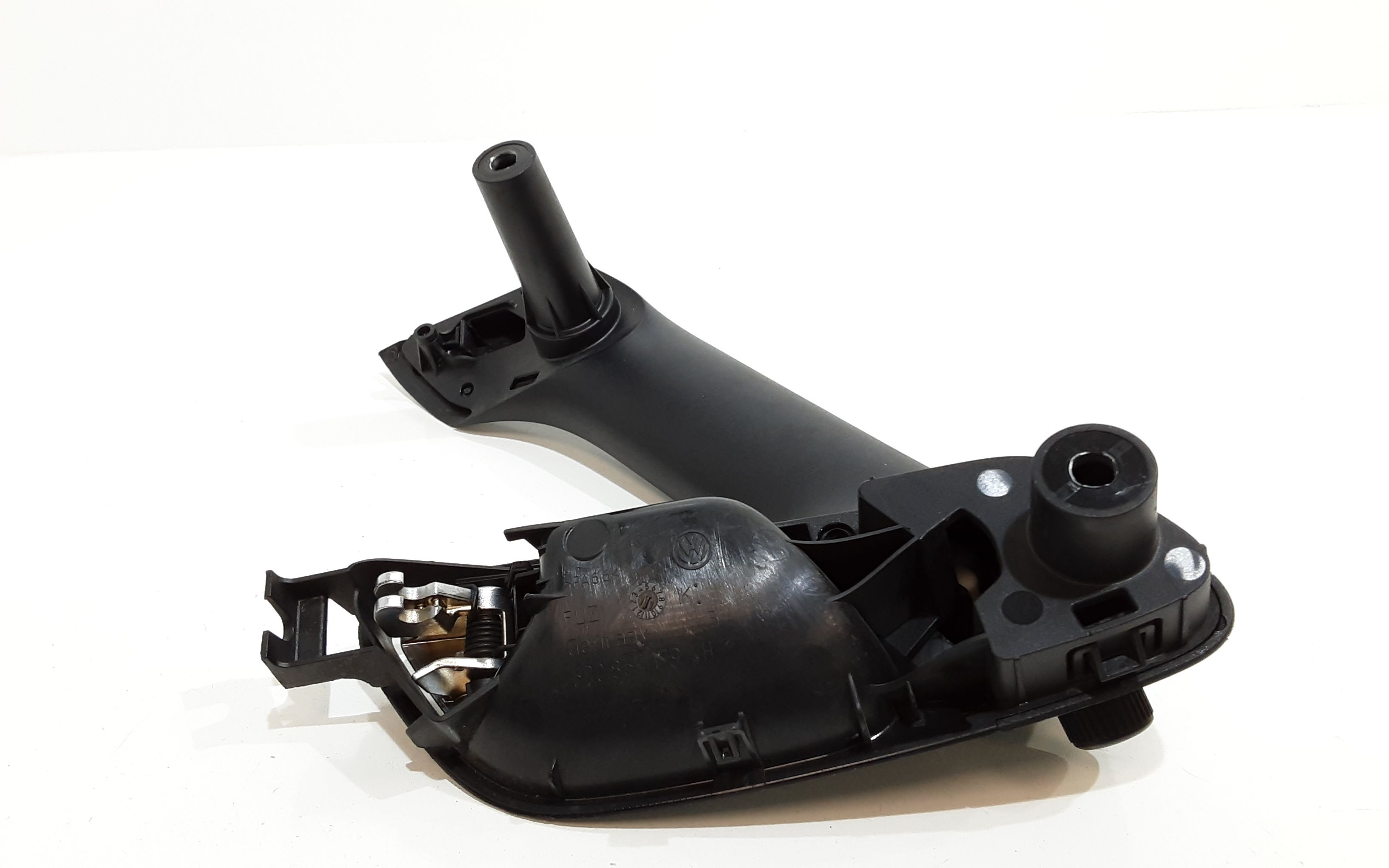 Maniglia interna anteriore Sinistra VOLKSWAGEN Polo 5 Serie