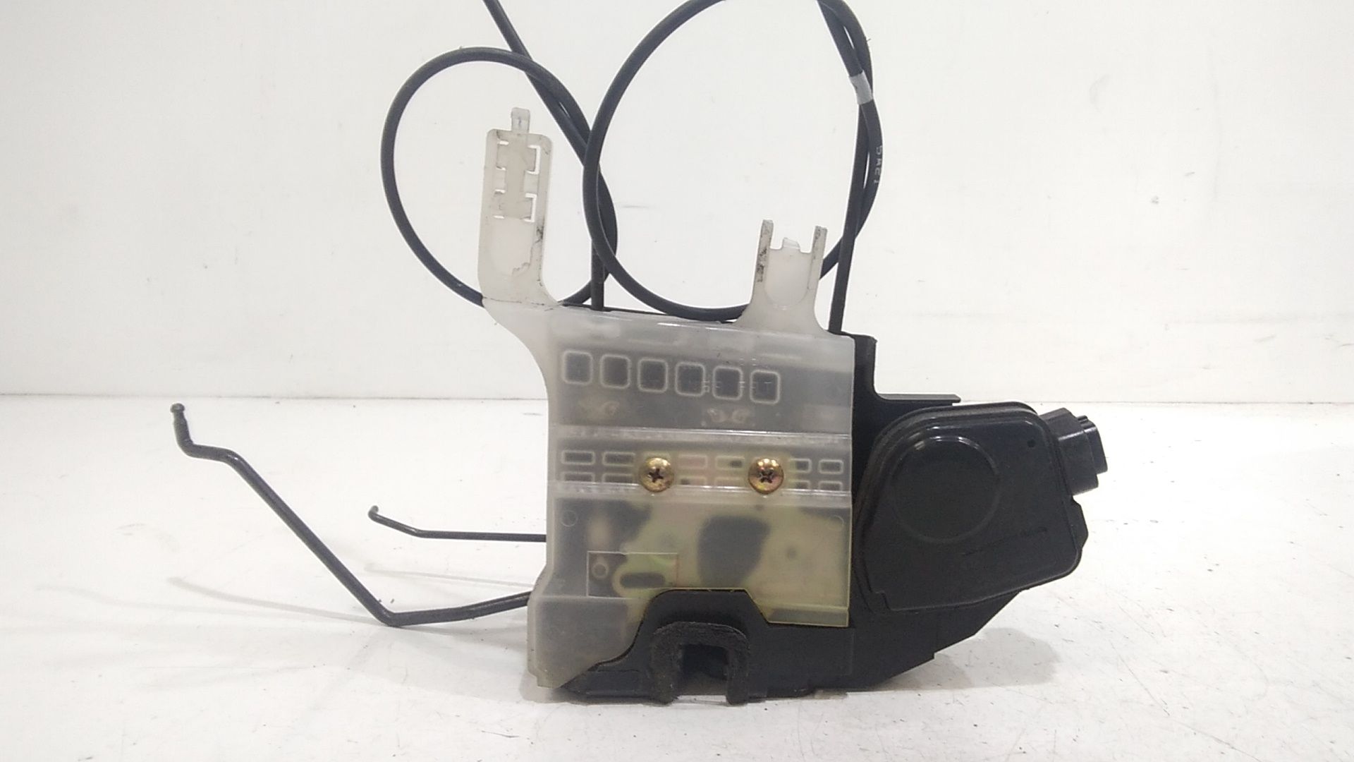 Serratura Anteriore Sinistra HYUNDAI Tucson  Serie (04>09)