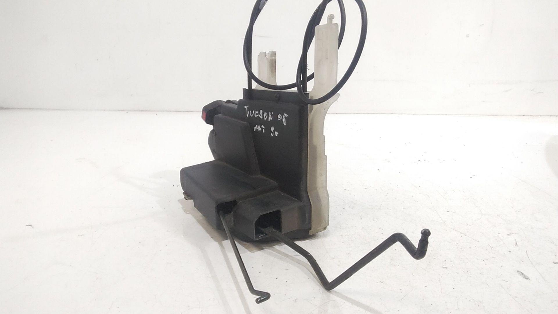 Serratura Anteriore Sinistra HYUNDAI Tucson  Serie (04>09)