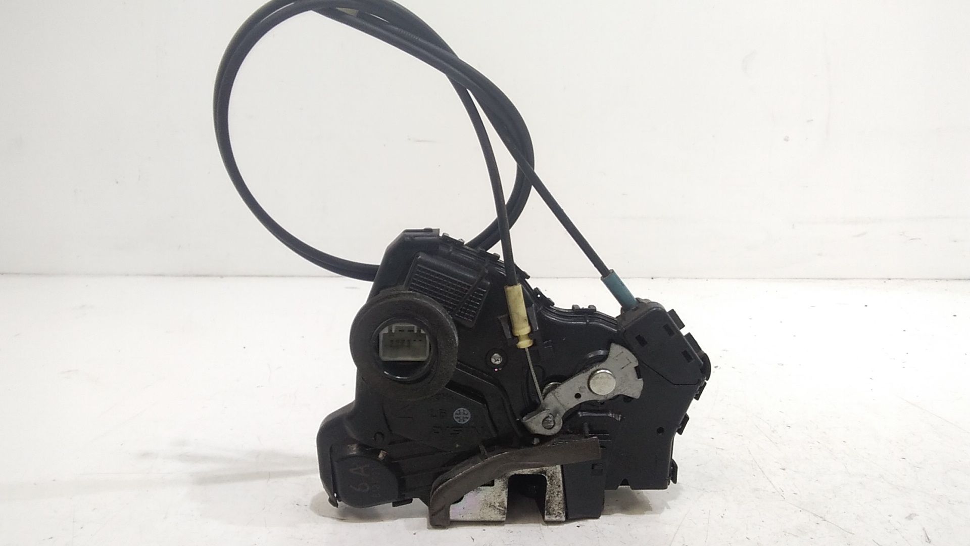 Serratura Anteriore Sinistra TOYOTA IQ 1 Serie