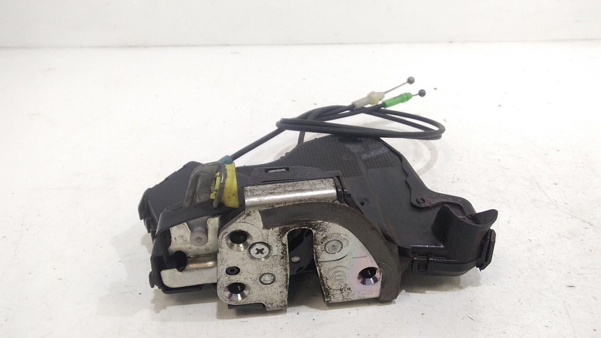 Serratura Anteriore Sinistra TOYOTA IQ 1 Serie