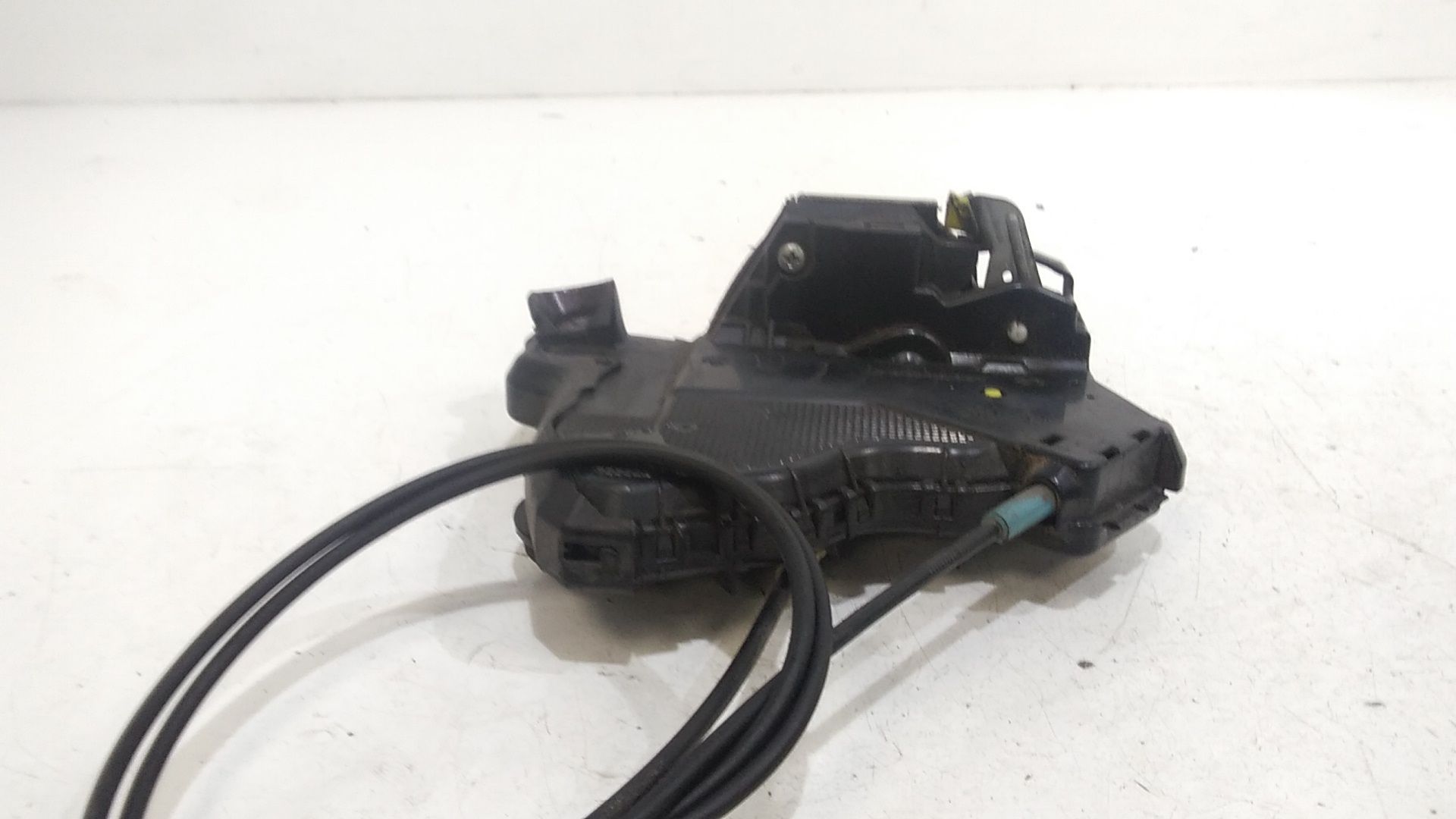 Serratura Anteriore Sinistra TOYOTA IQ 1 Serie