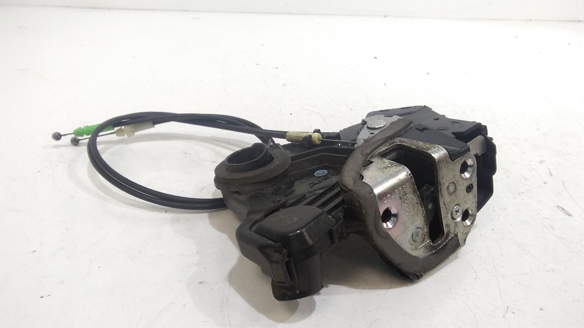 Serratura Anteriore Sinistra TOYOTA IQ 1 Serie