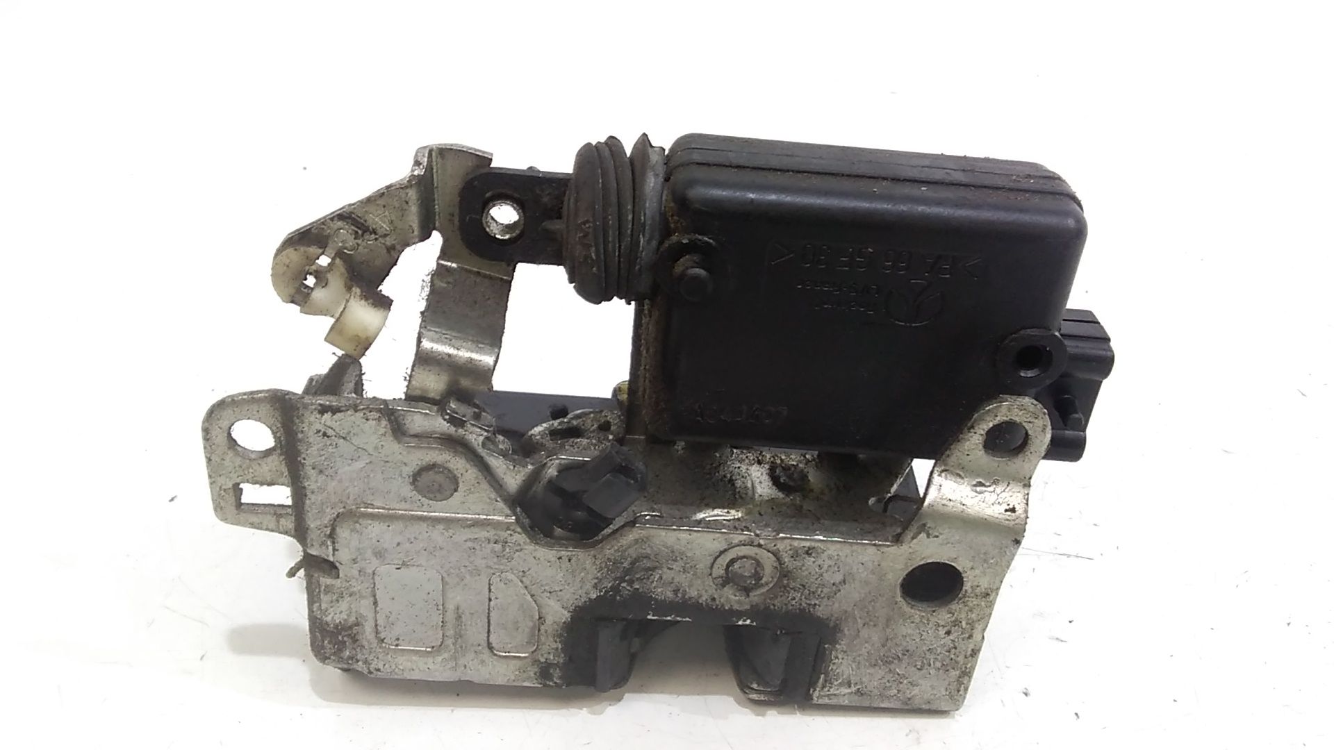 Serratura Anteriore Sinistra DACIA Logan MCV