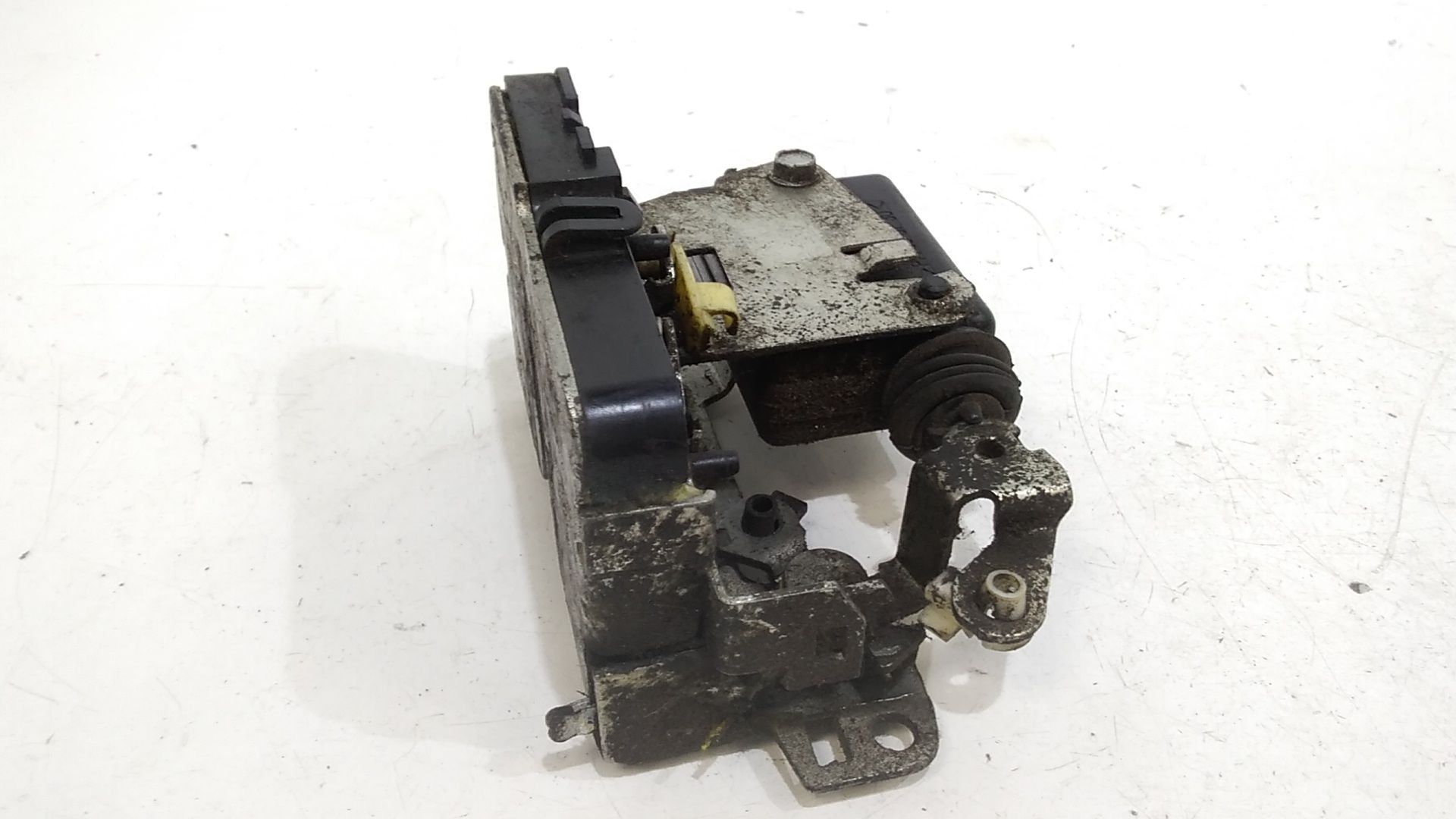 Serratura Anteriore Sinistra DACIA Logan MCV