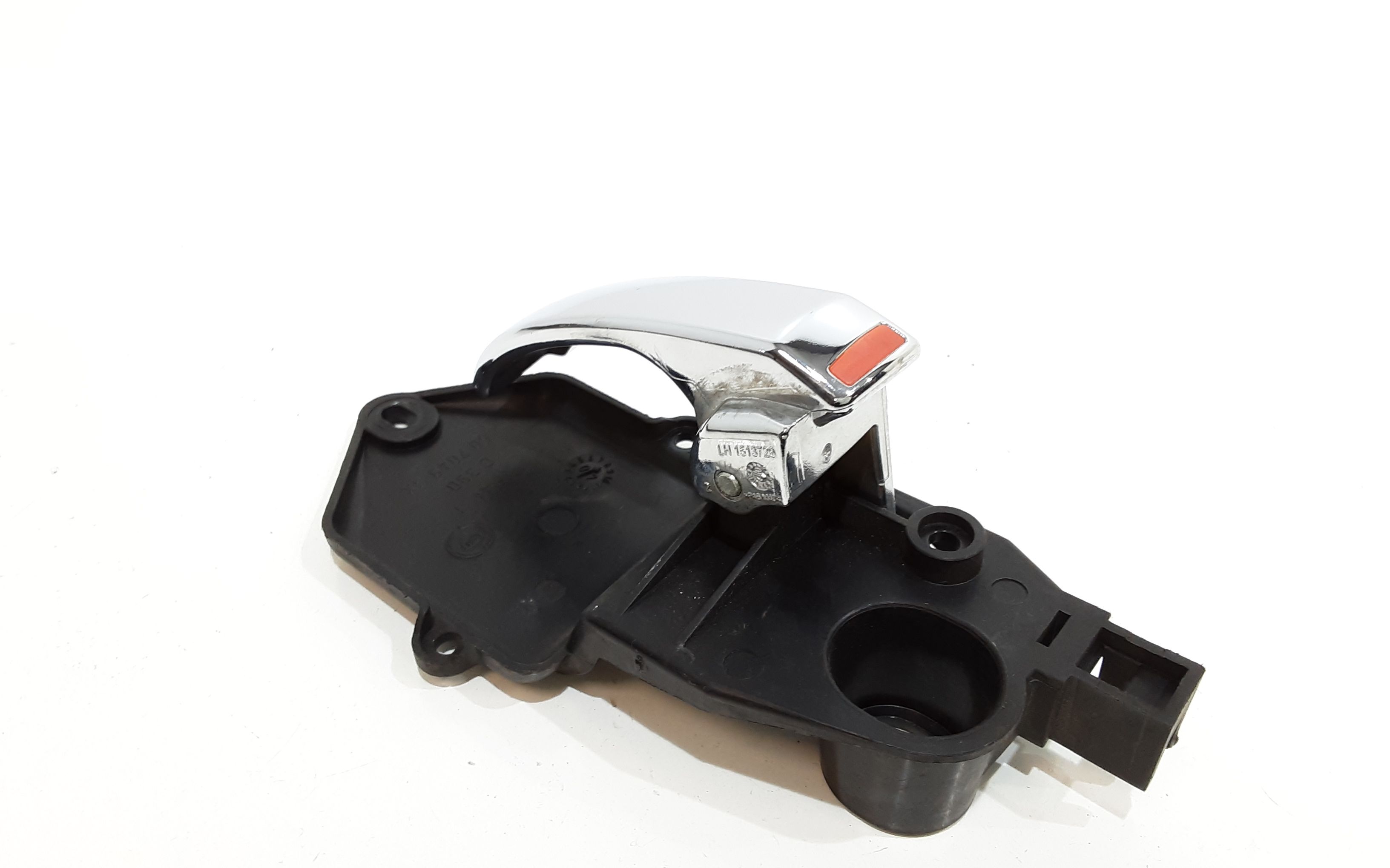 Maniglia interna anteriore Sinistra FIAT 500 Serie (07>14)