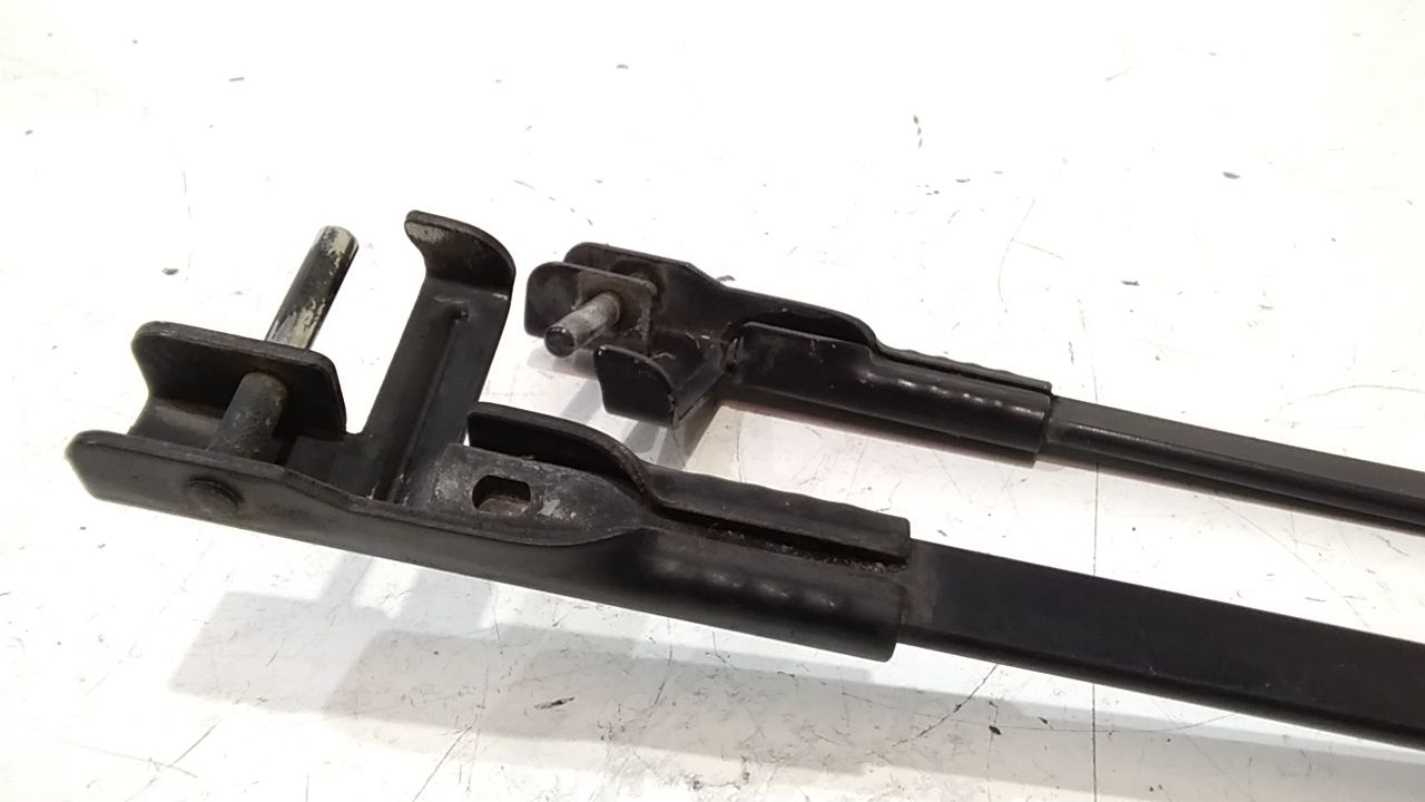 Bracci Tergi ant. RENAULT Modus 1 Serie