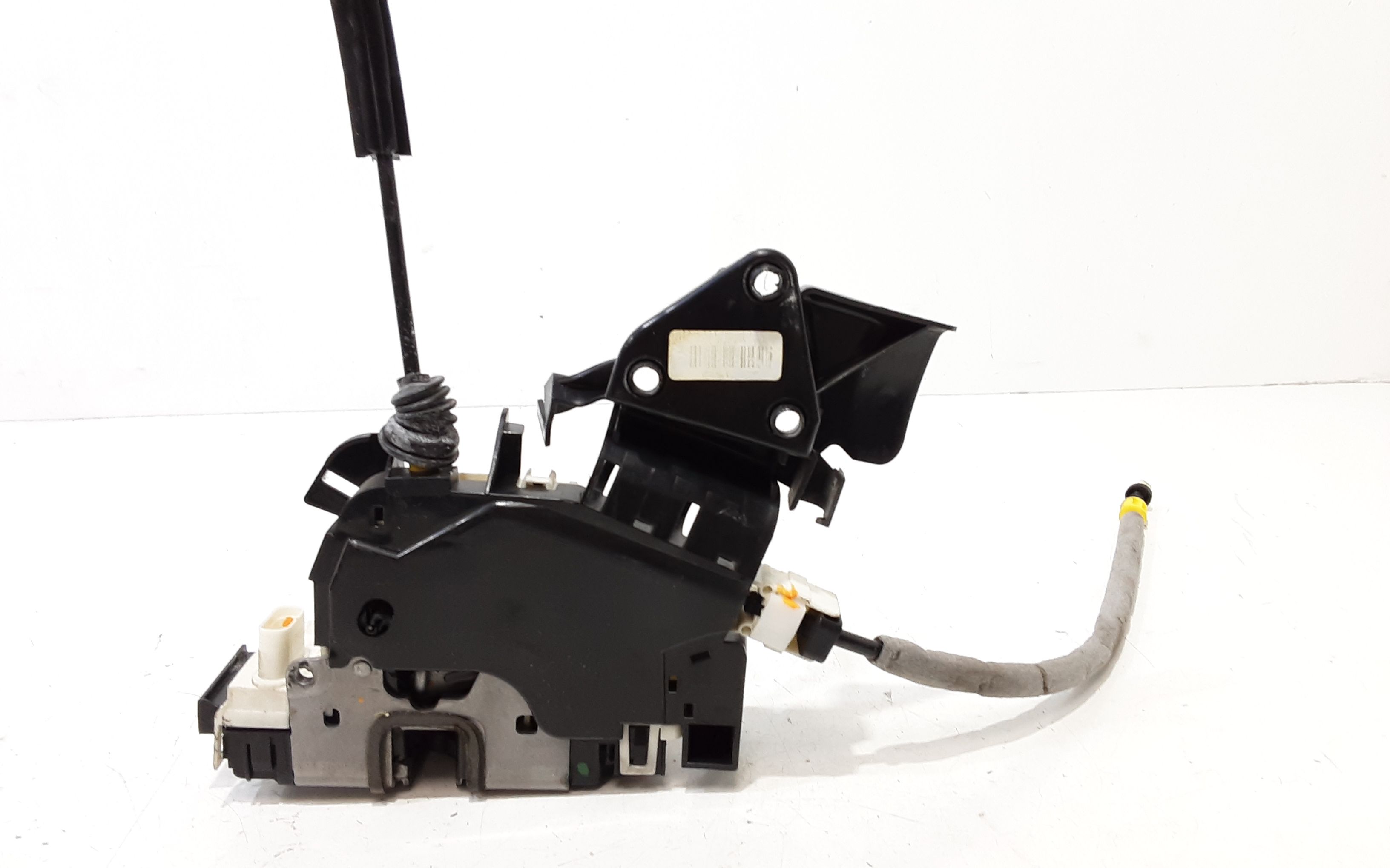 Serratura Anteriore Sinistra MERCEDES Classe C S. Wagon W204 2 Serie