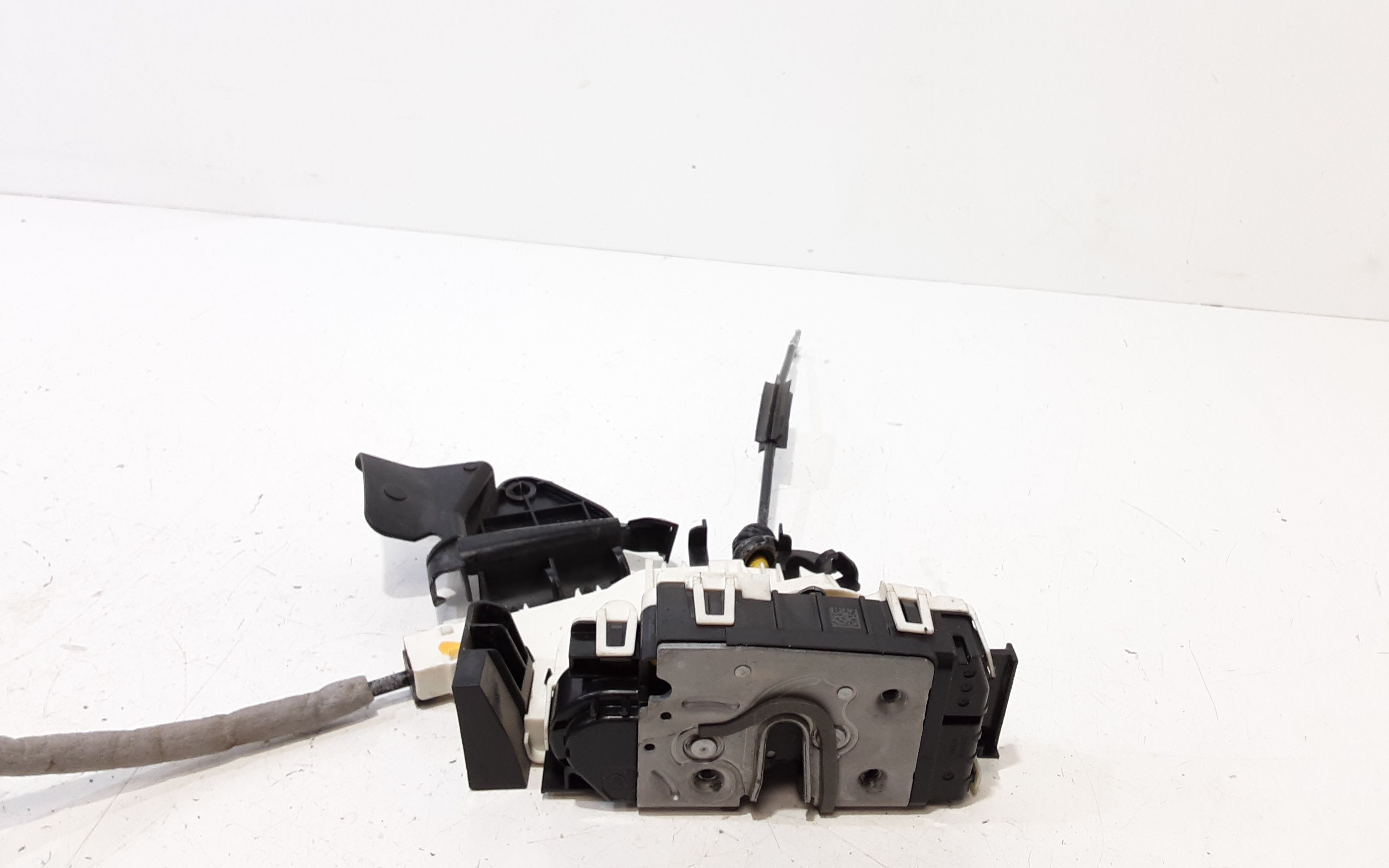 Serratura Anteriore Sinistra MERCEDES Classe C S. Wagon W204 2 Serie