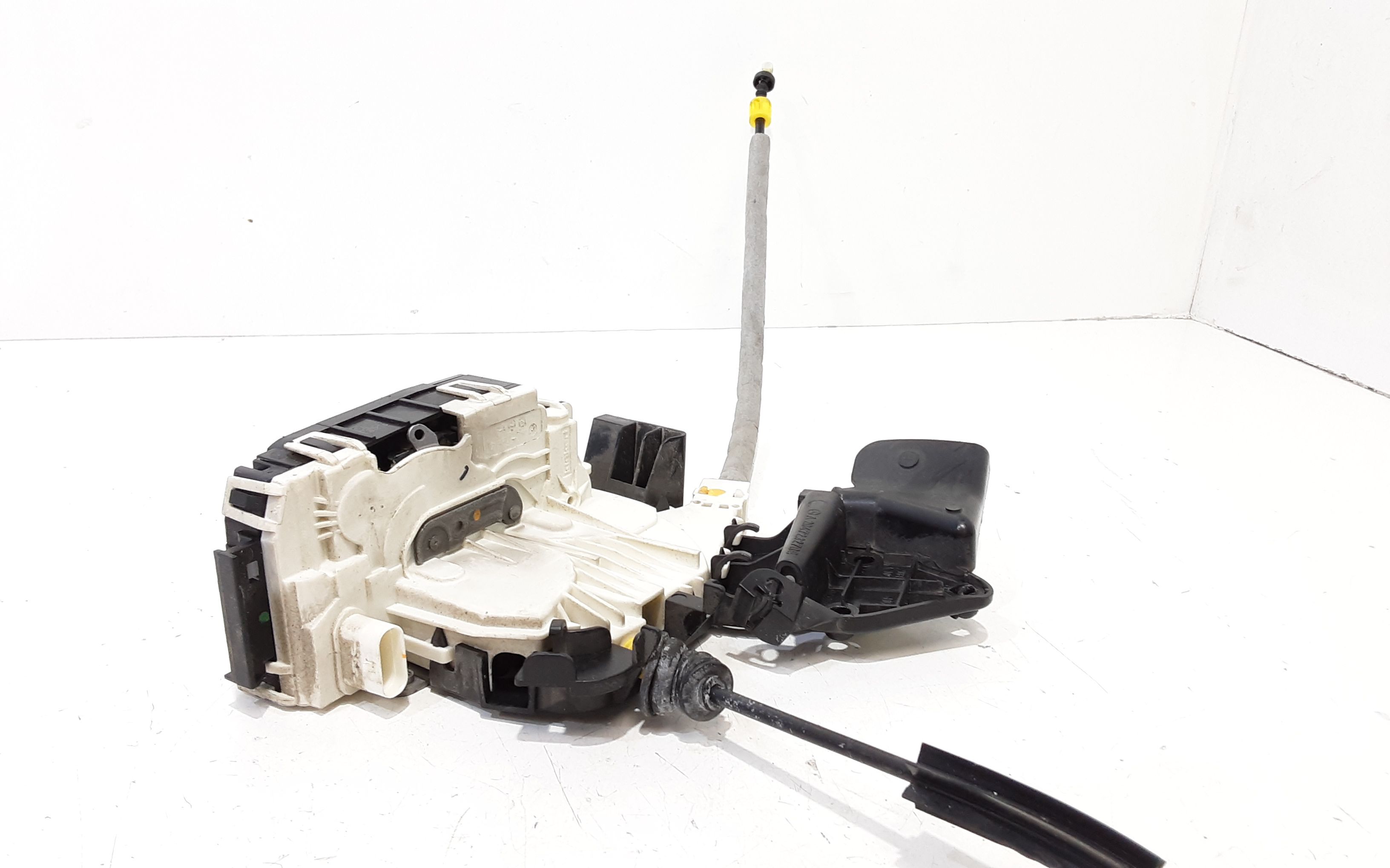 Serratura Anteriore Sinistra MERCEDES Classe C S. Wagon W204 2 Serie