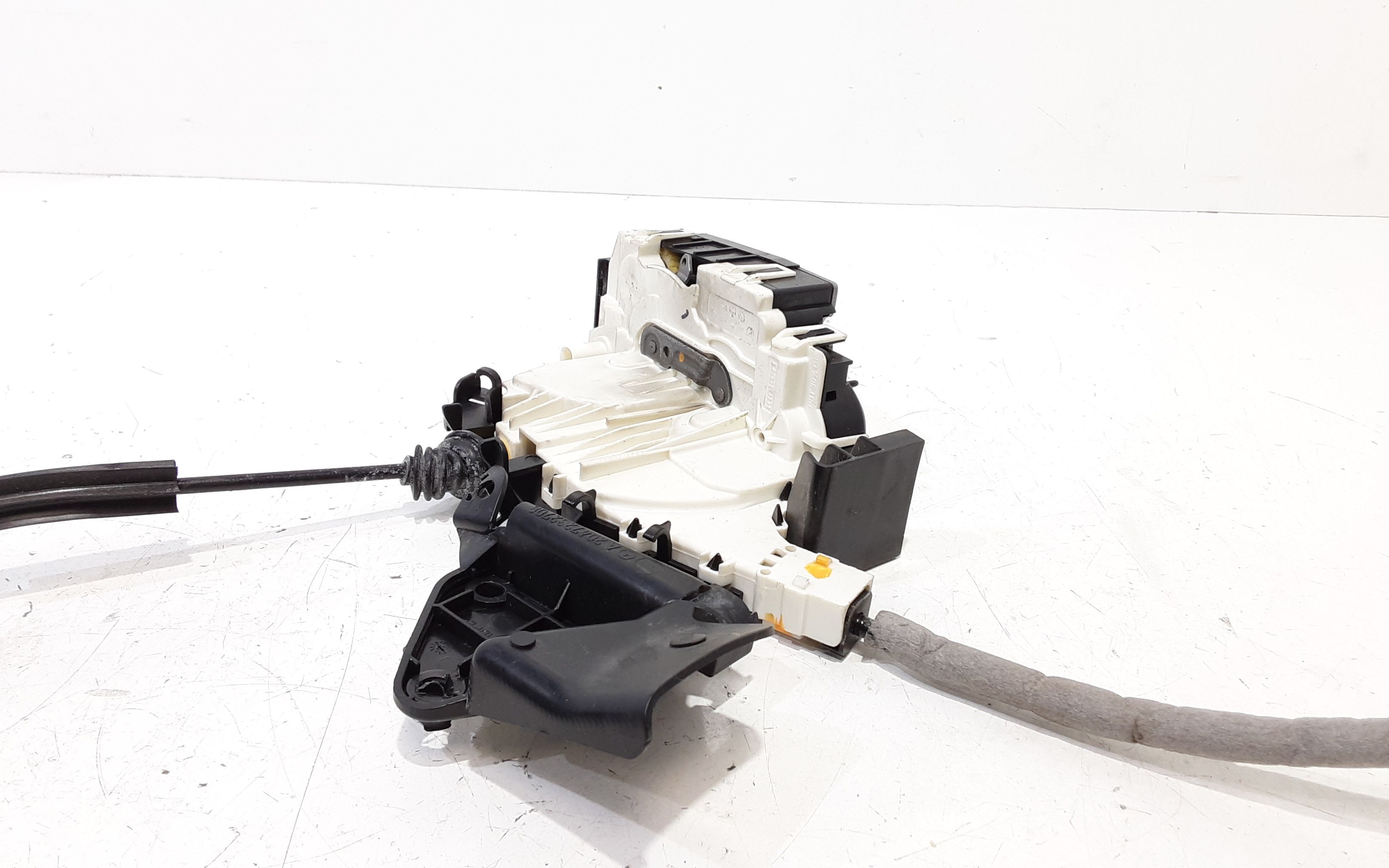 Serratura Anteriore Sinistra MERCEDES Classe C S. Wagon W204 2 Serie