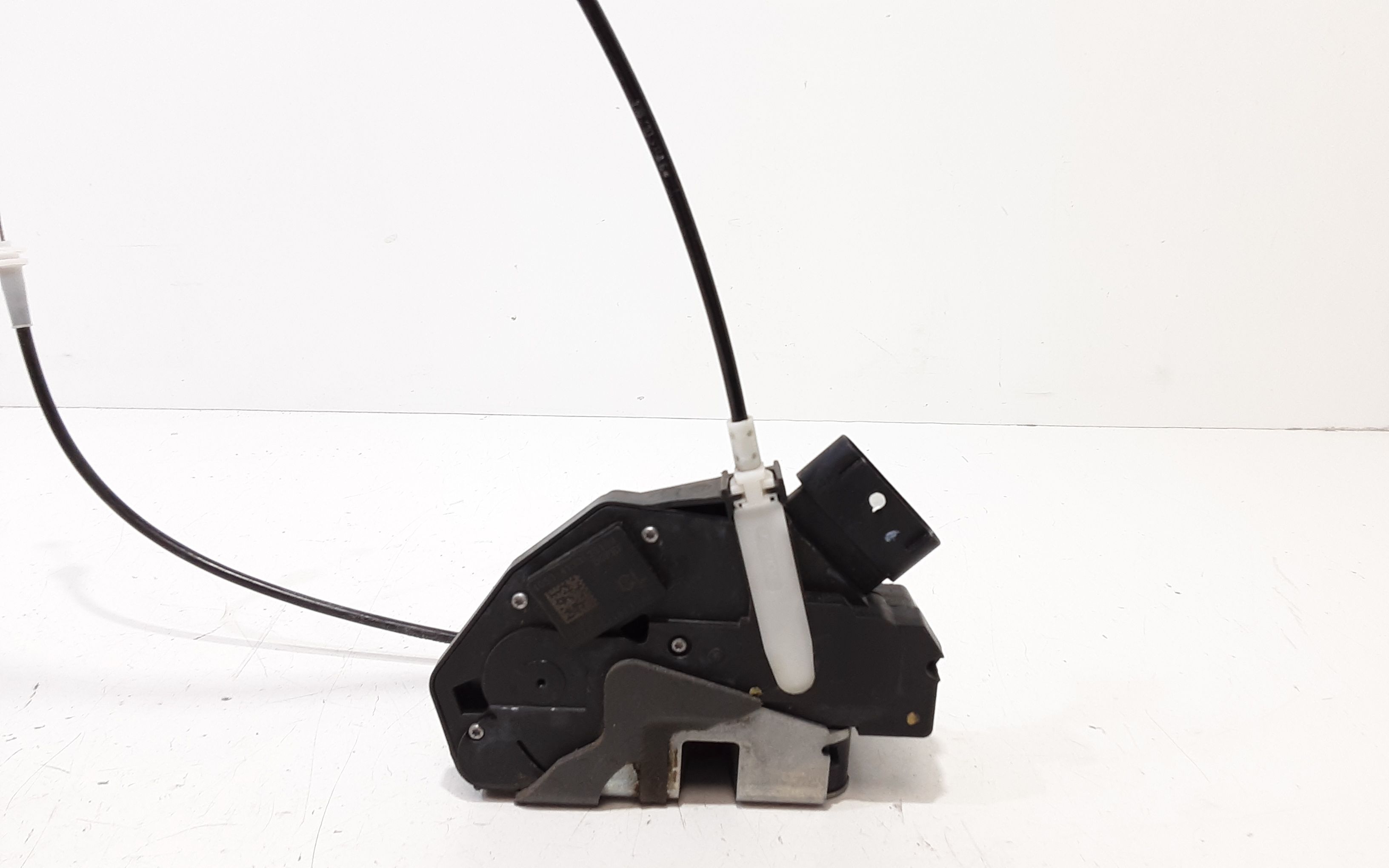 Serratura Anteriore Sinistra FORD Fiesta 6 Serie