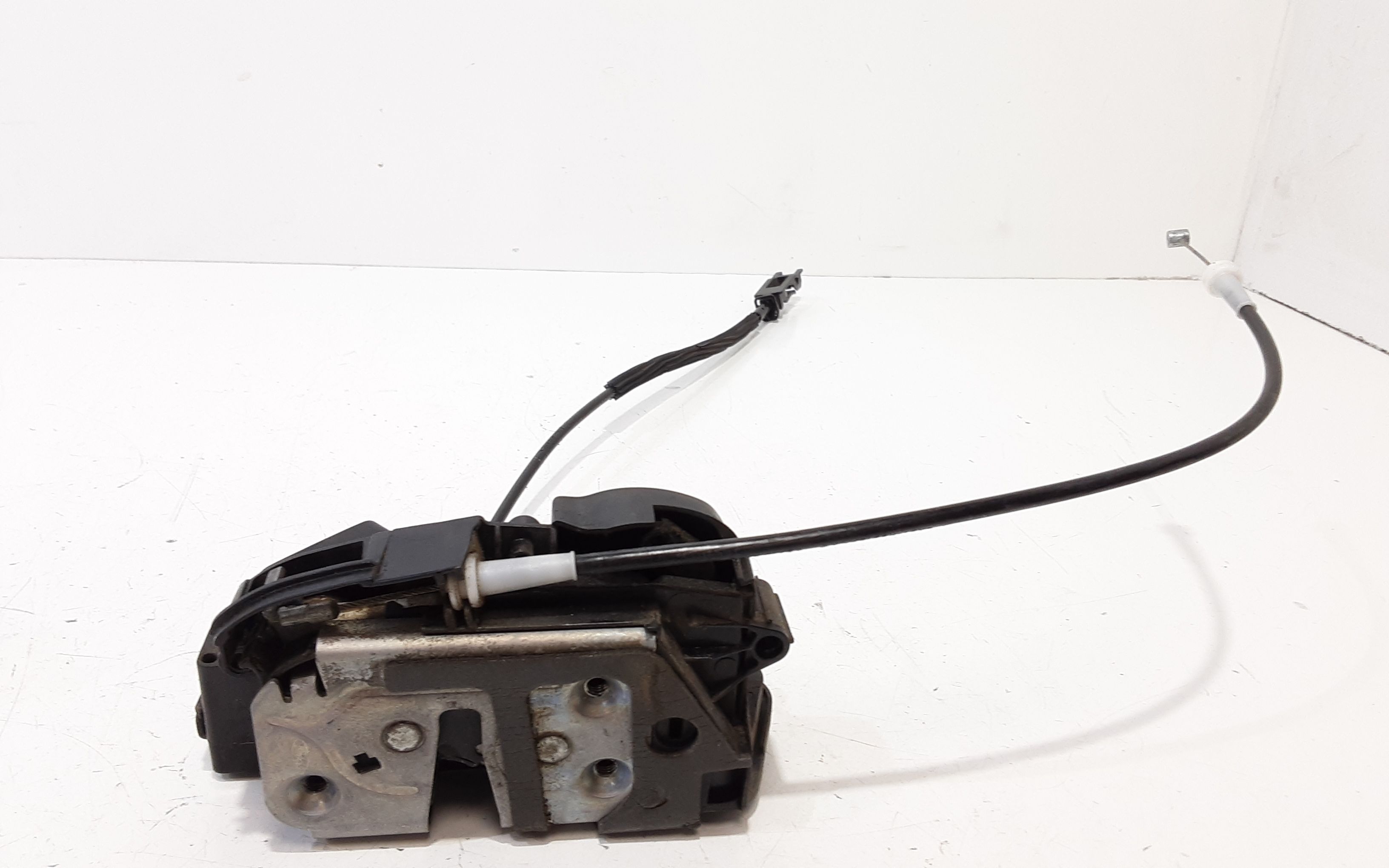 Serratura Anteriore Sinistra FORD Fiesta 6 Serie