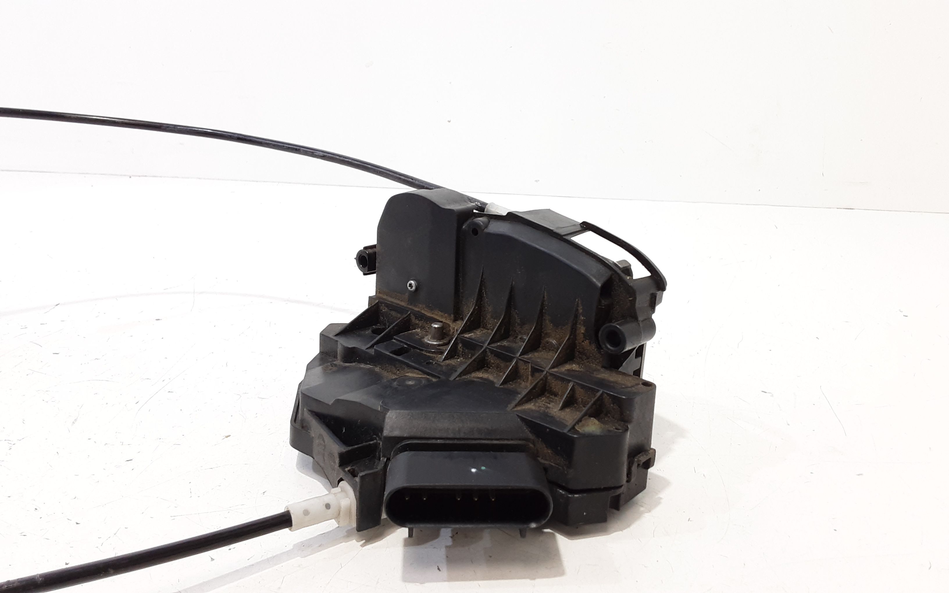 Serratura Anteriore Sinistra FORD Fiesta 6 Serie