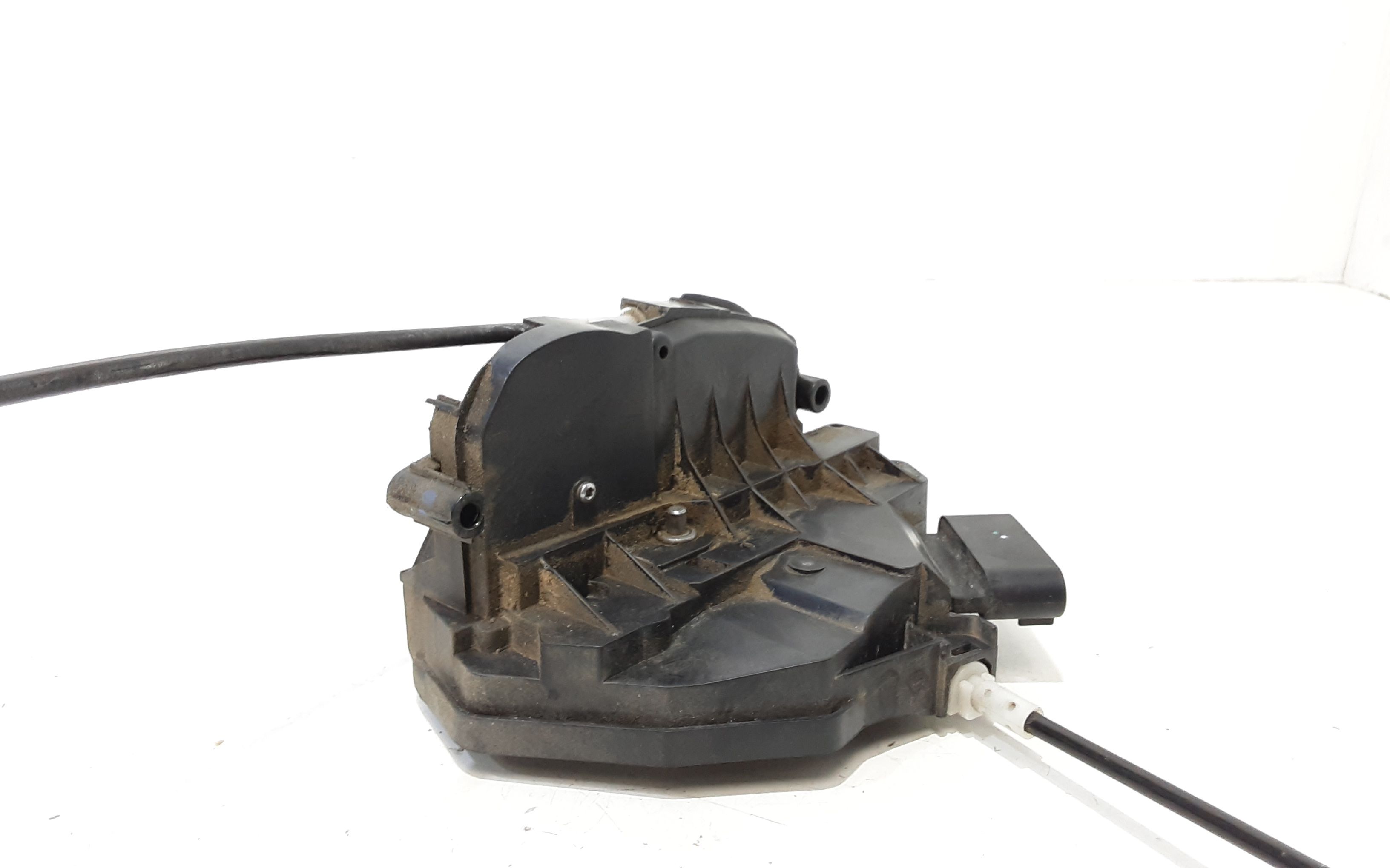 Serratura Anteriore Sinistra FORD Fiesta 6 Serie