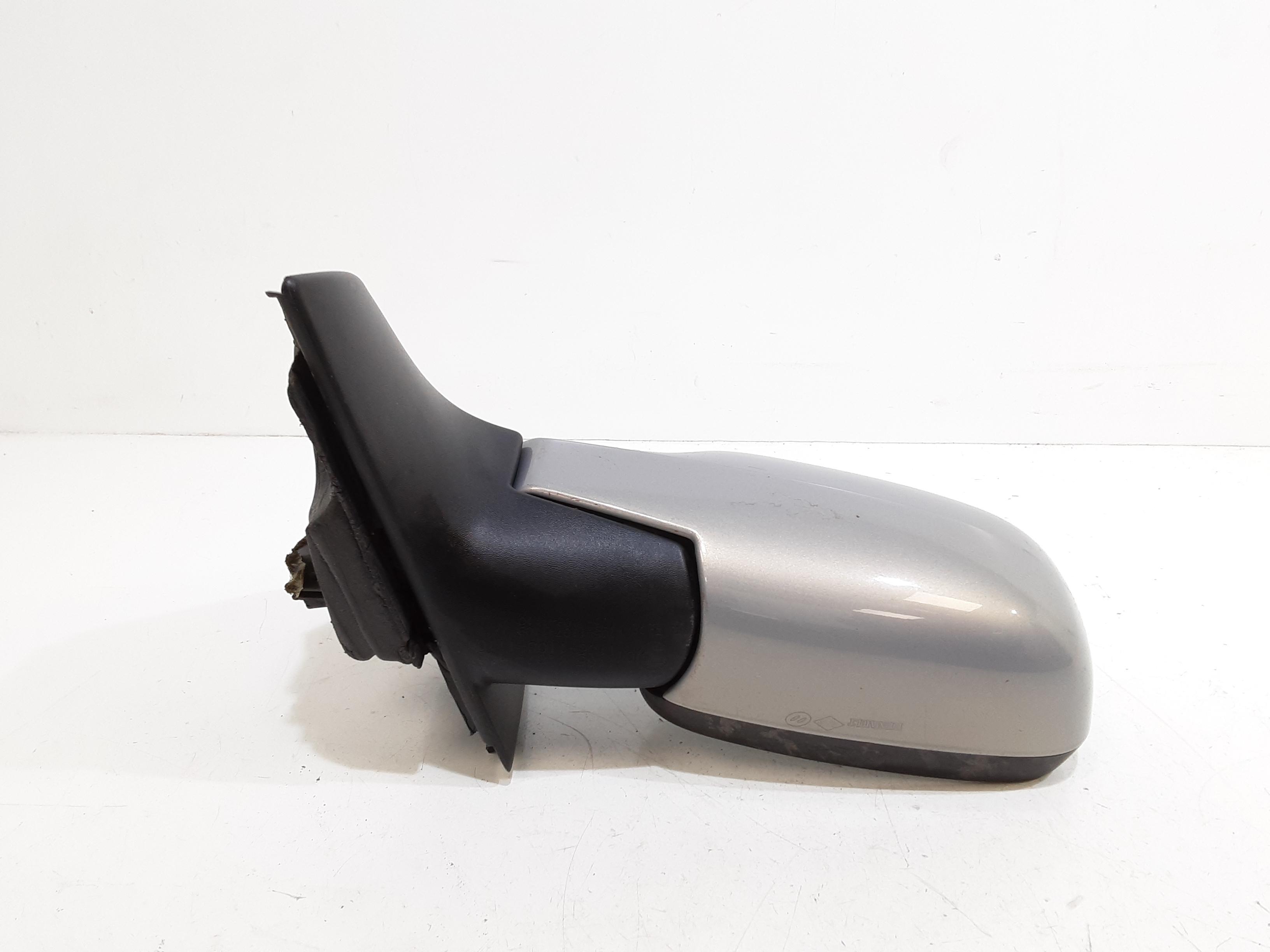 Specchietto Retrovisore Sinistro RENAULT Megane ll Serie (02>06)