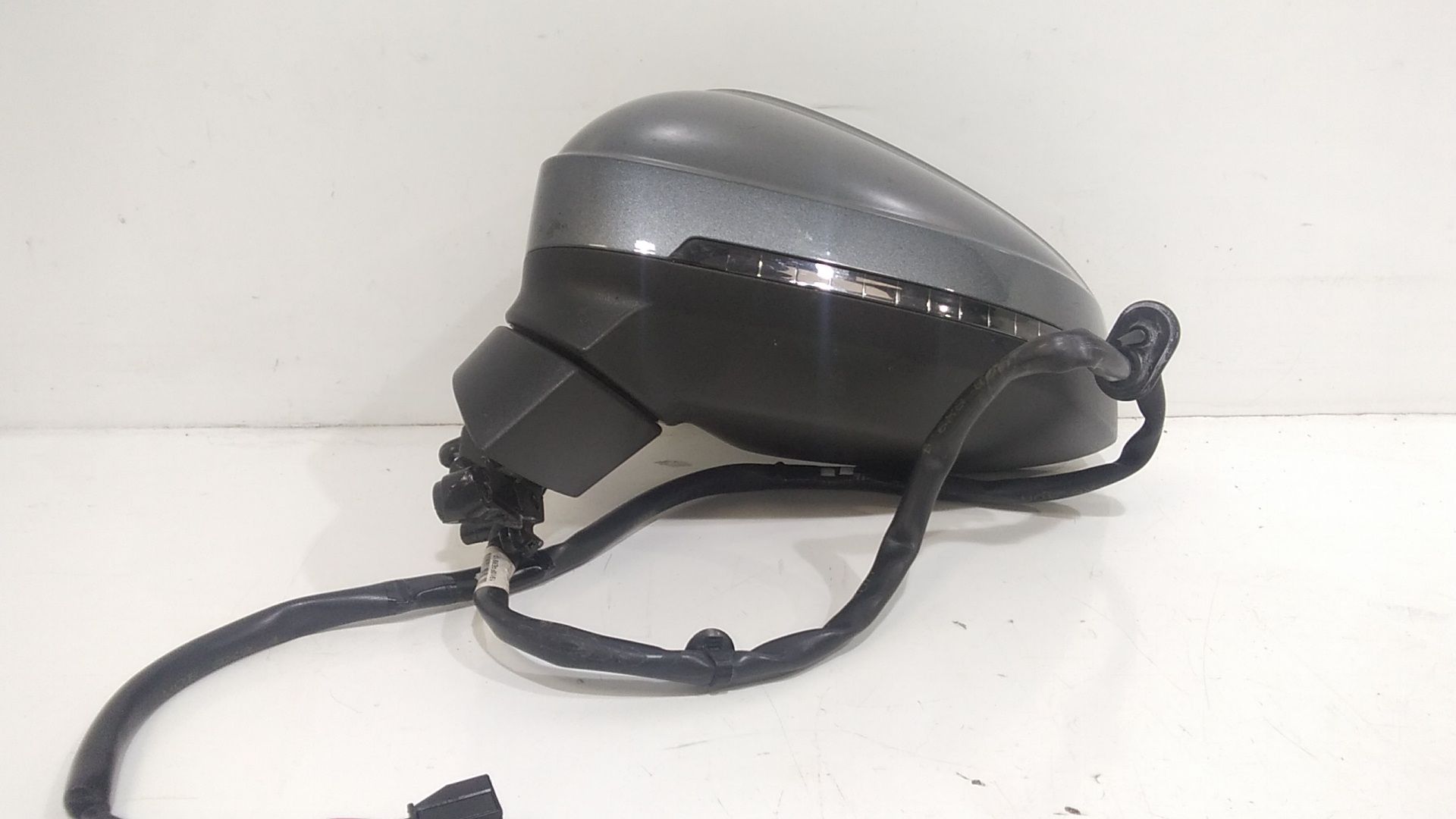 Specchietto Retrovisore Sinistro AUDI A4 Avant (8W5)