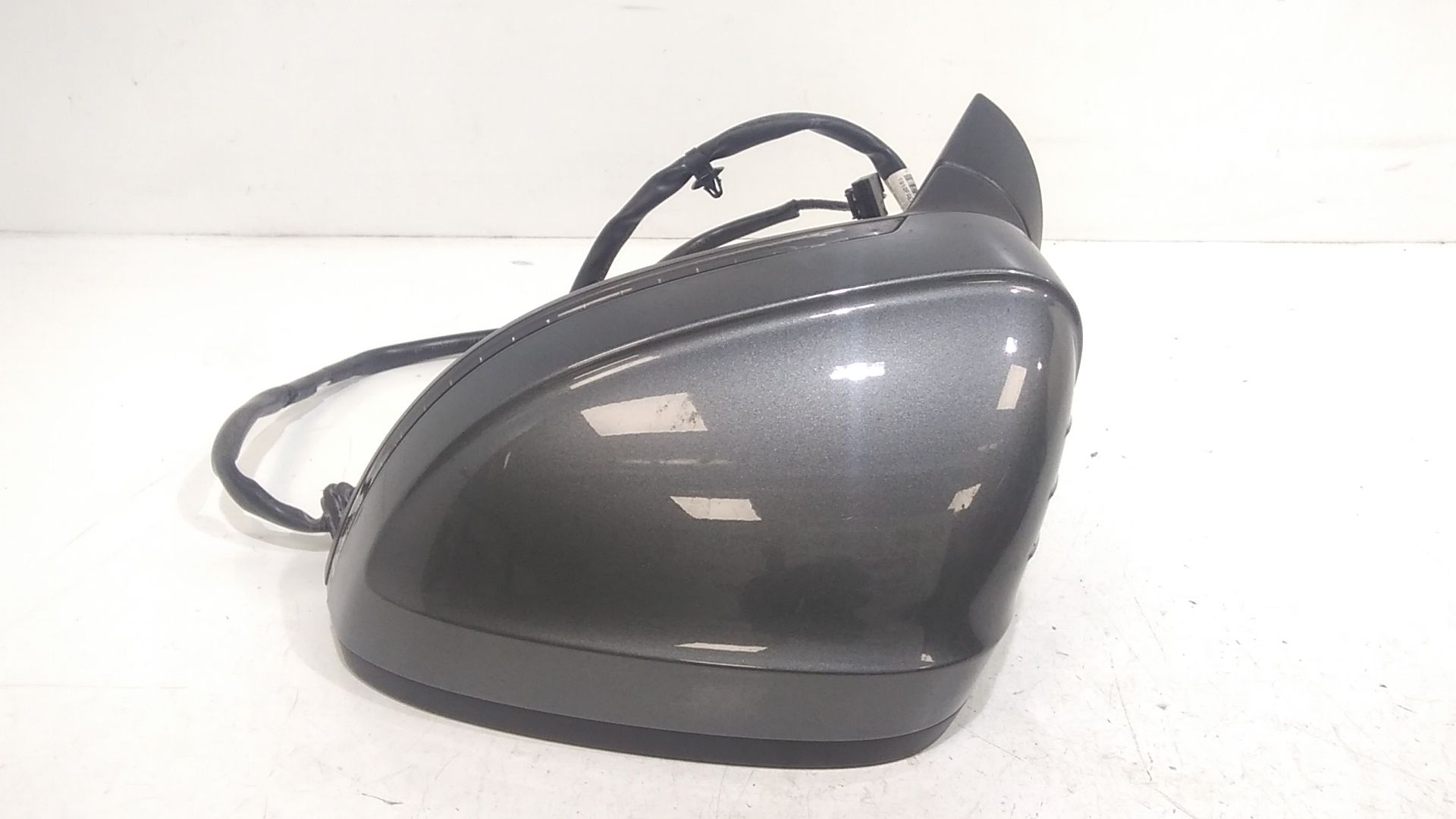 Specchietto Retrovisore Sinistro AUDI A4 Avant (8W5)