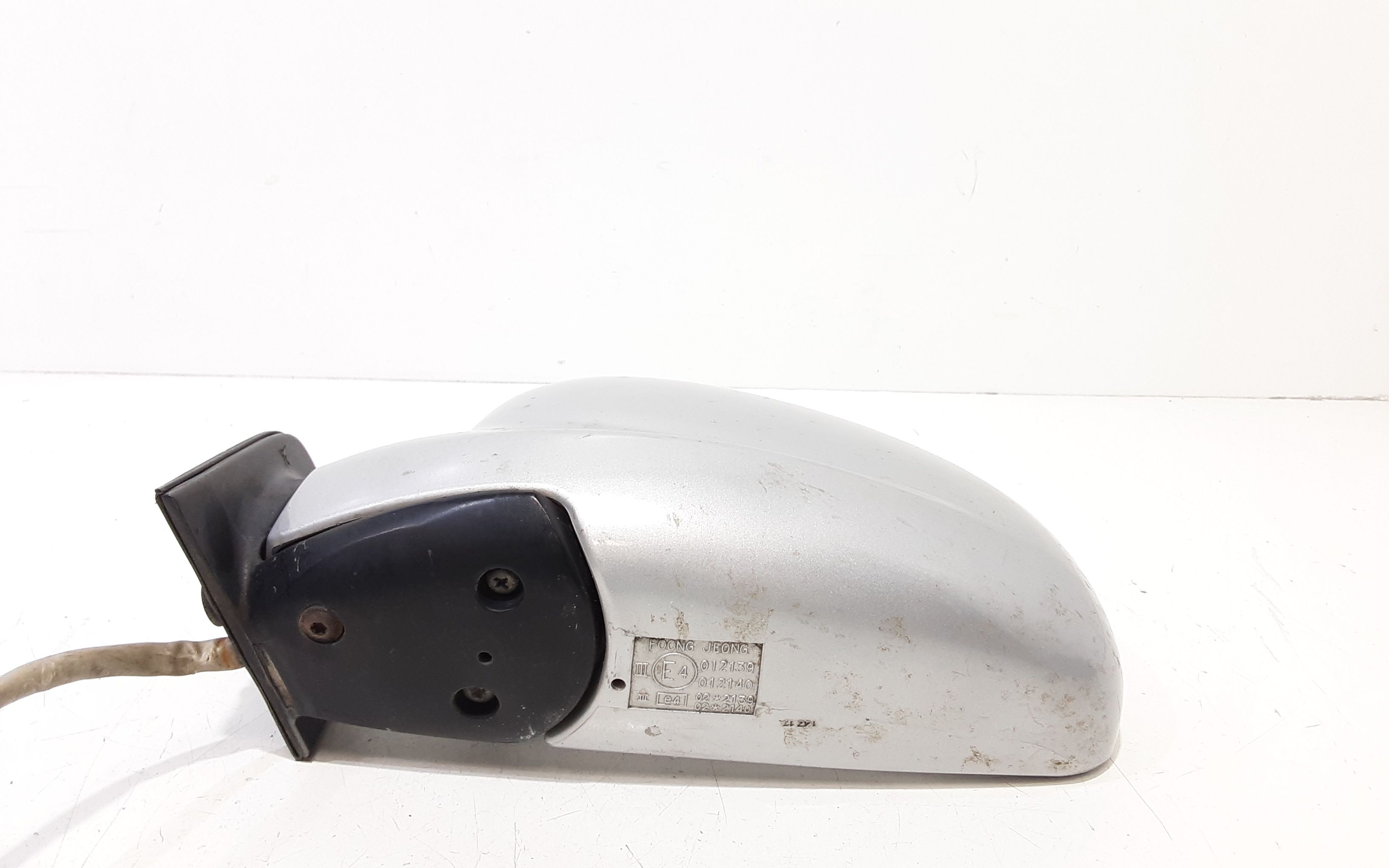 Specchietto Retrovisore Sinistro CHEVROLET Tacuma 1 Serie