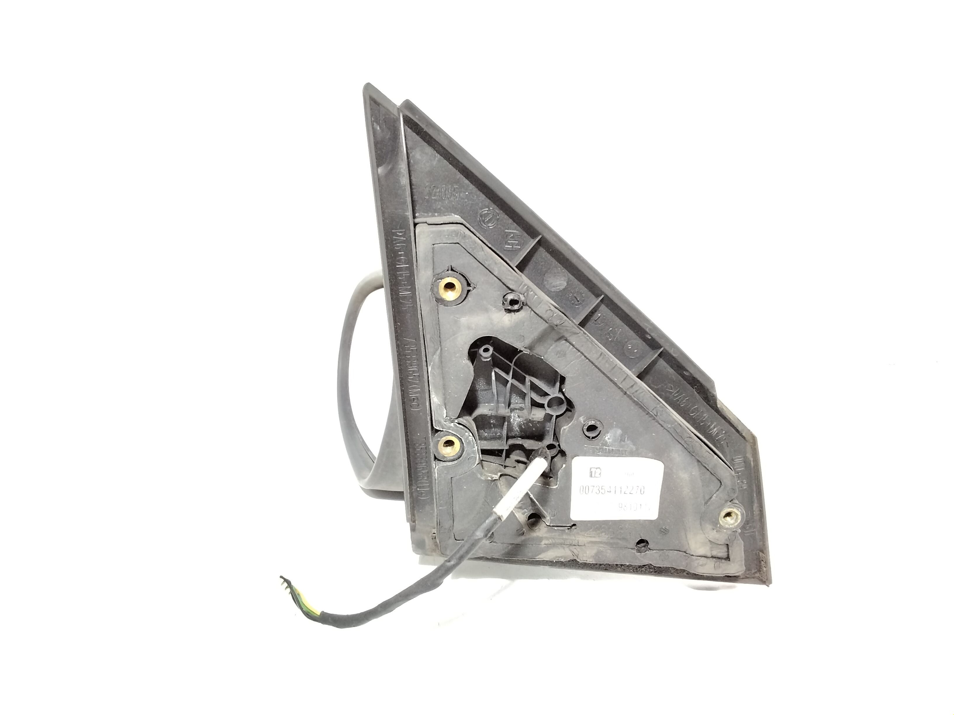 Specchietto Retrovisore Sinistro LANCIA Ypsilon 2 Serie