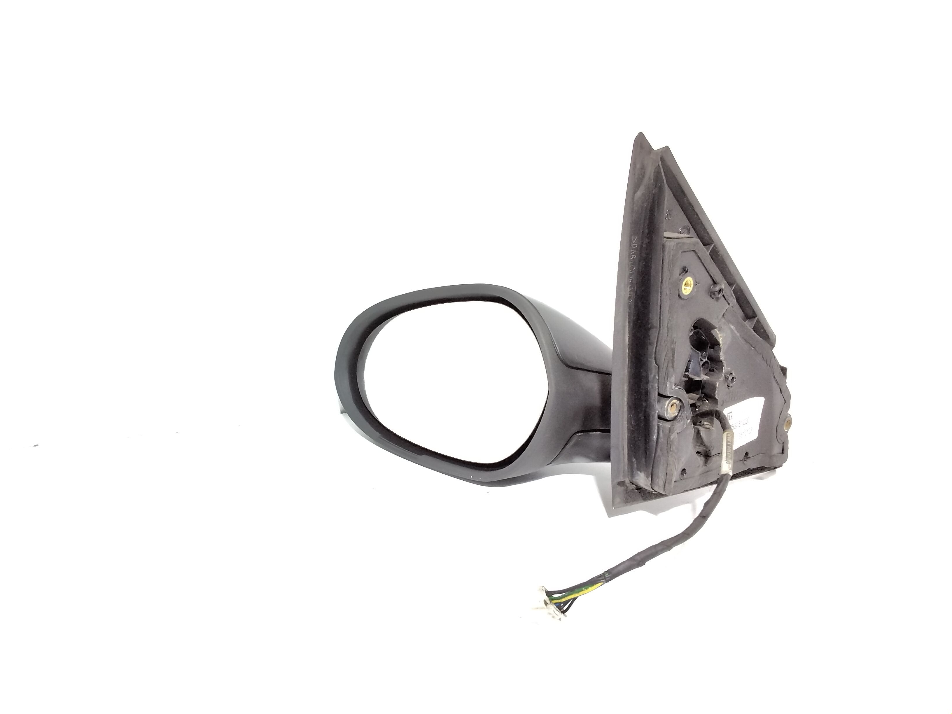 Specchietto Retrovisore Sinistro LANCIA Ypsilon 1 Serie