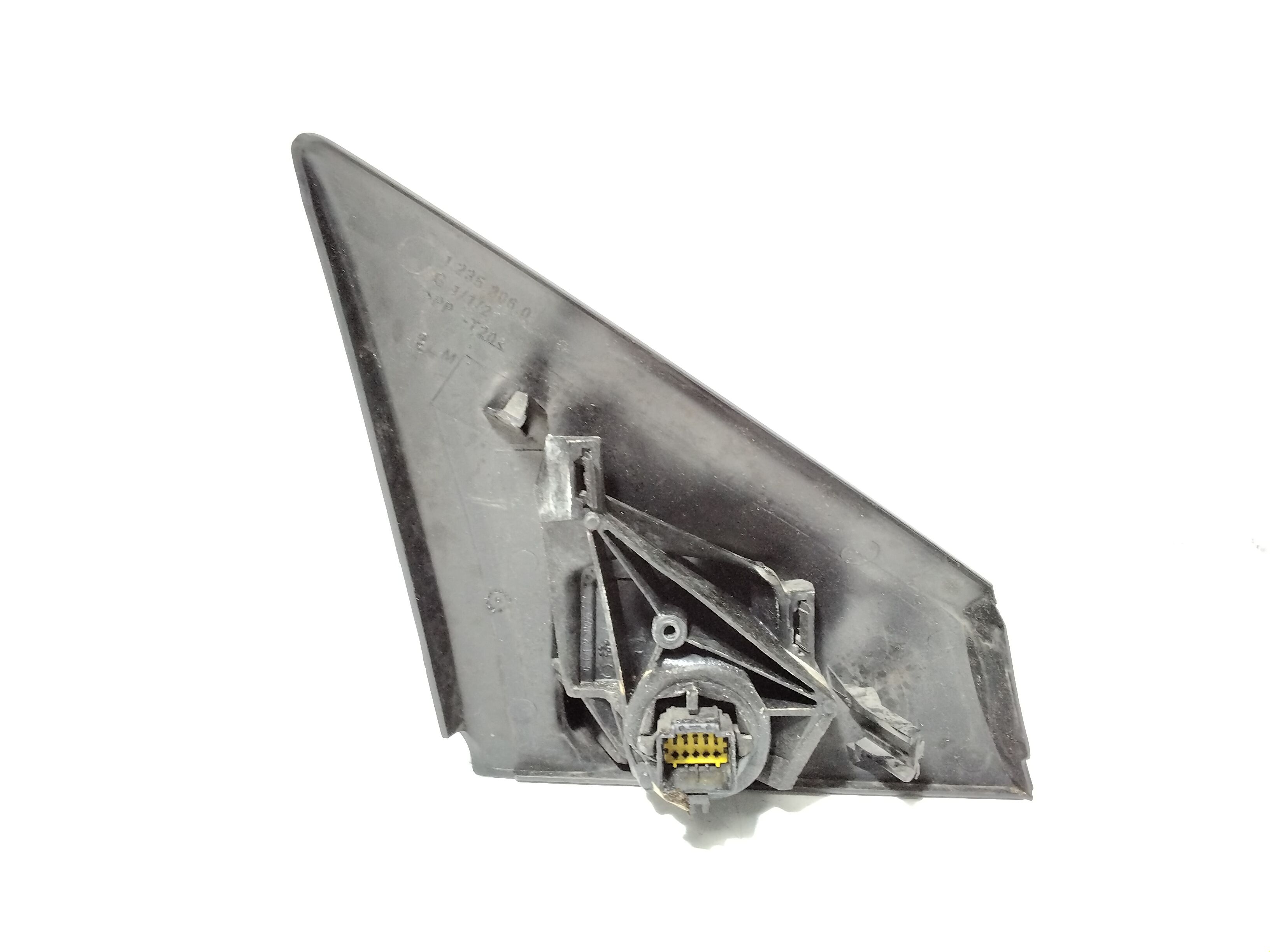 Specchietto Retrovisore Sinistro RENAULT Megane ll Serie (02>06)