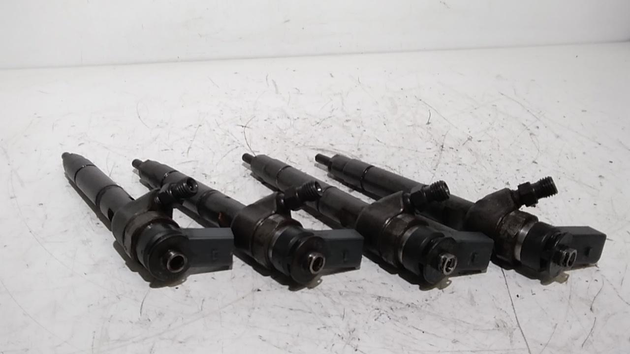 Iniettori MERCEDES Classe A W169 3 Serie