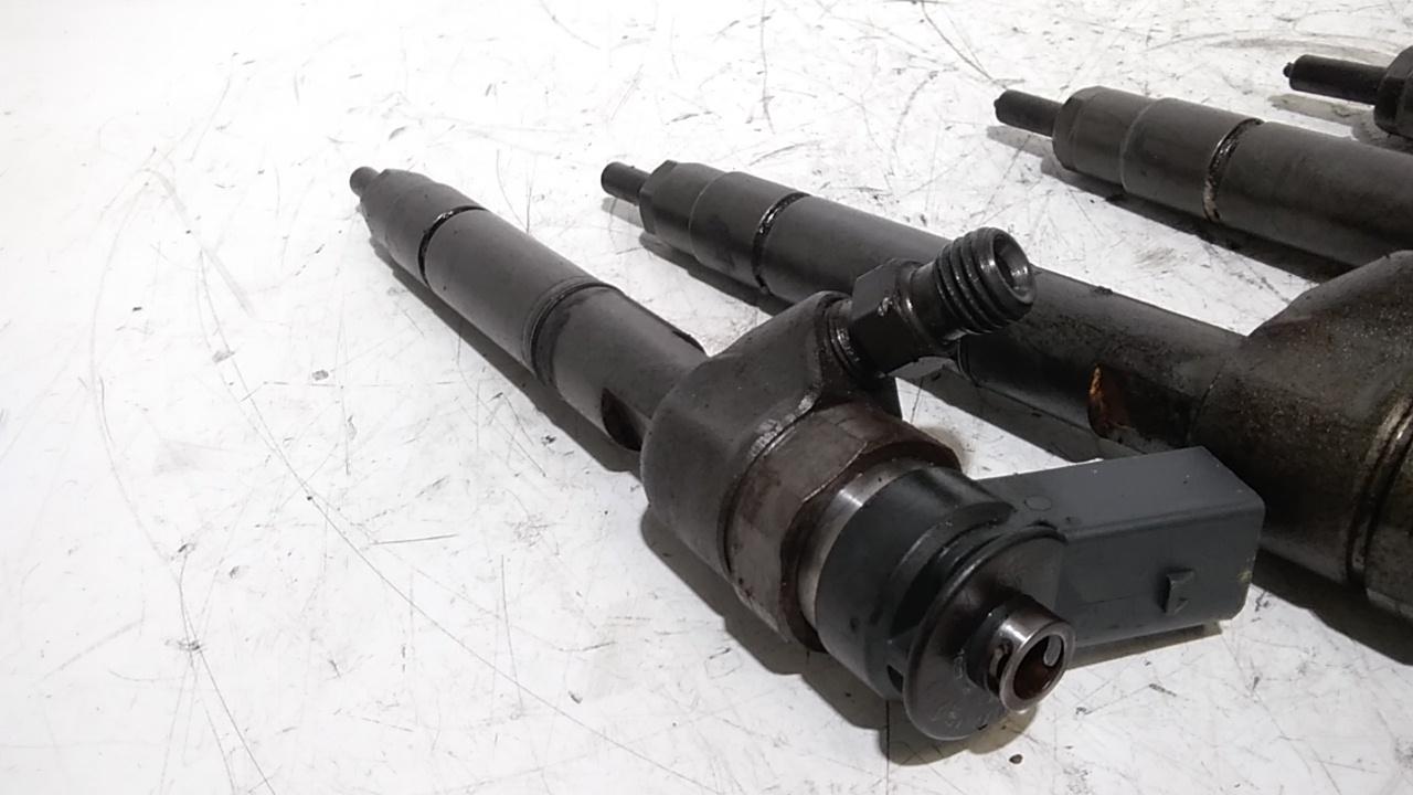 Iniettori MERCEDES Classe A W169 3 Serie