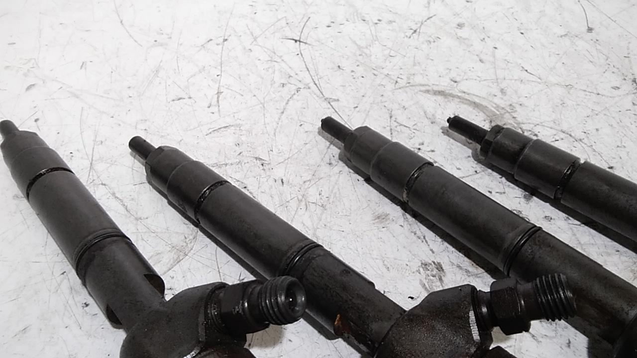 Iniettori MERCEDES Classe A W169 3 Serie