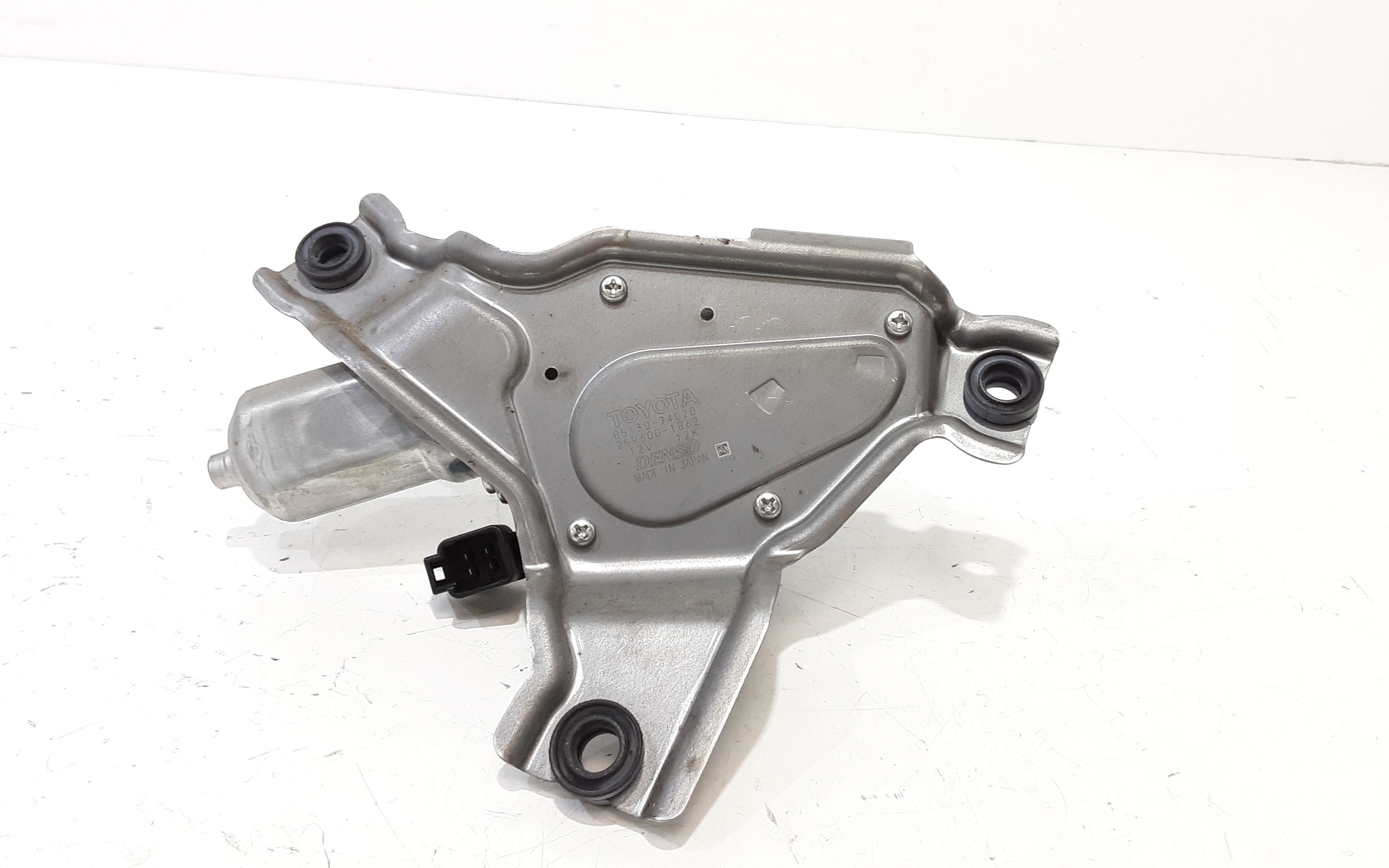 Motorino Tergicristallo Posteriore TOYOTA IQ 1 Serie