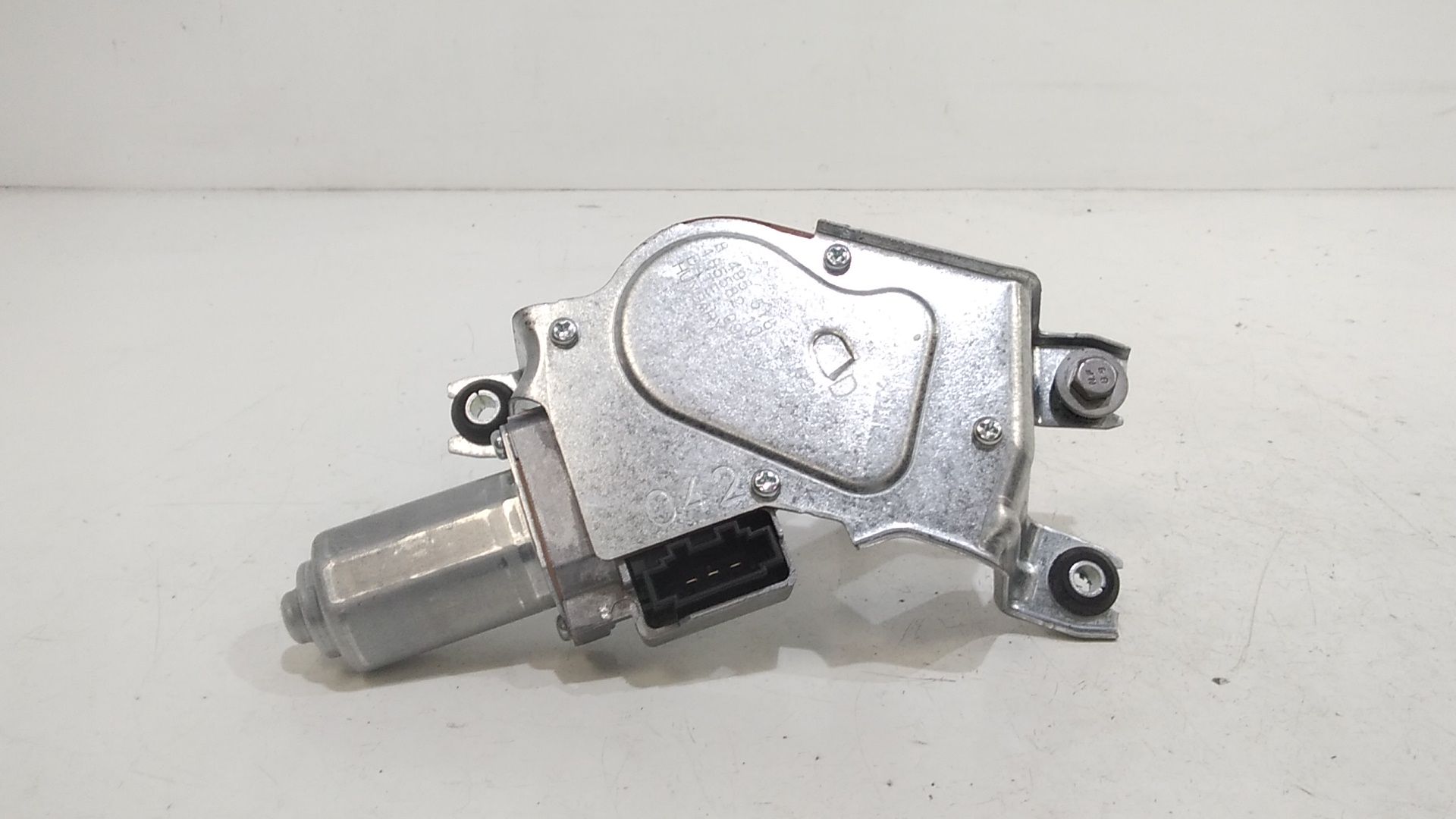 Motorino Tergicristallo Posteriore BMW Serie 1 F40 (19>)