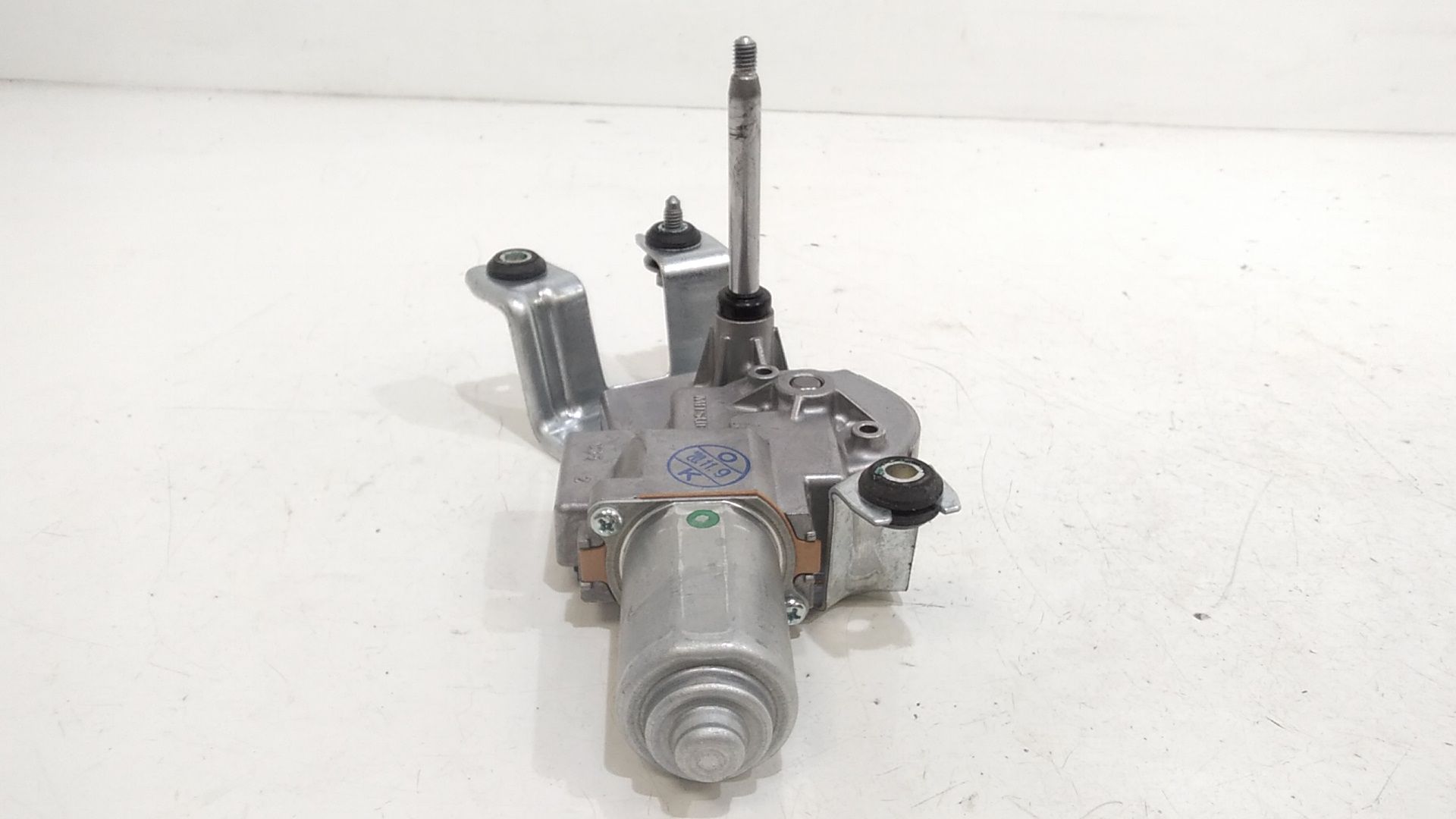 Motorino Tergicristallo Posteriore BMW Serie 1 F40 (19>)