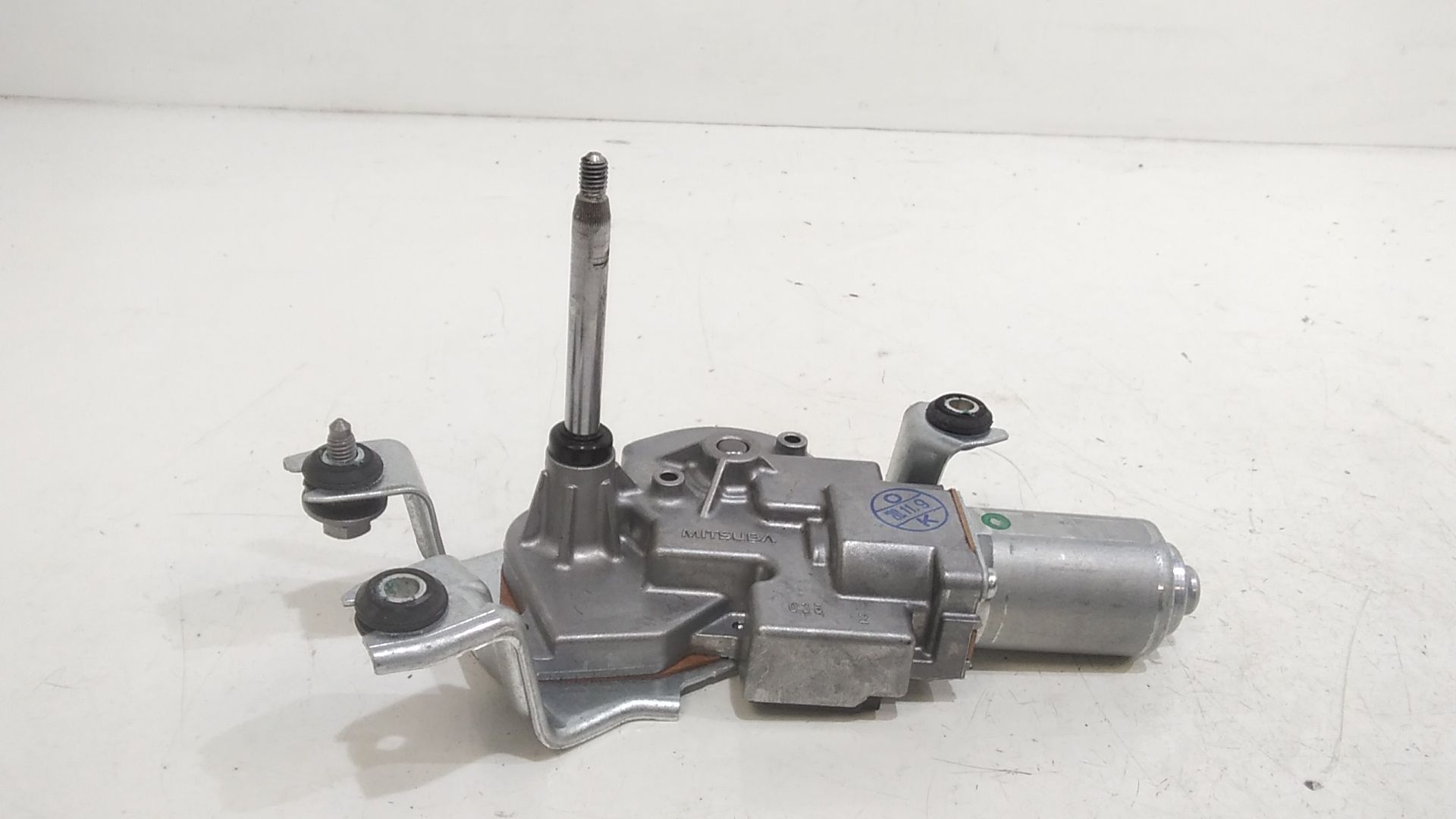 Motorino Tergicristallo Posteriore BMW Serie 1 F40 (19>)