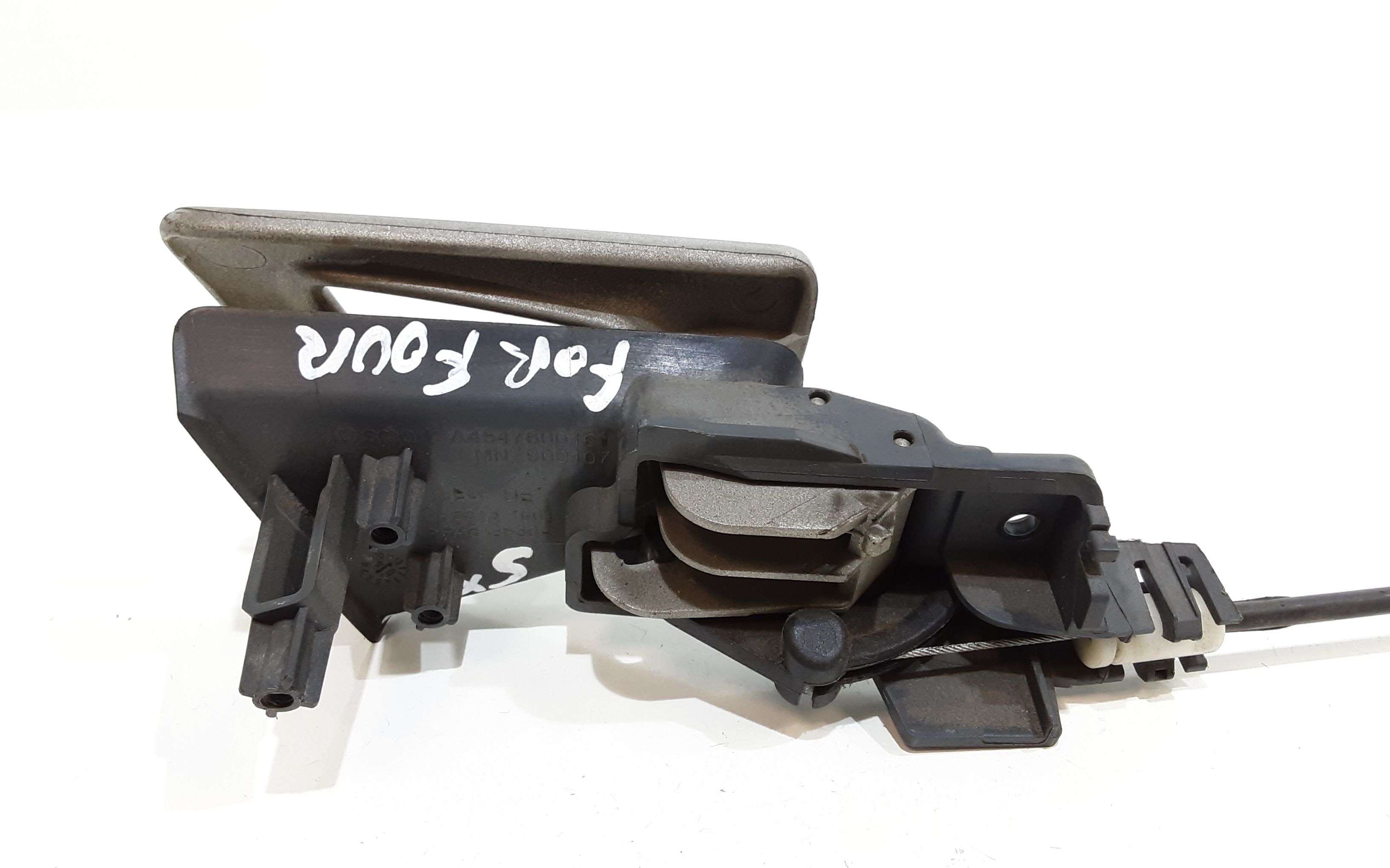 Maniglia interna anteriore Sinistra SMART Forfour 1 Serie