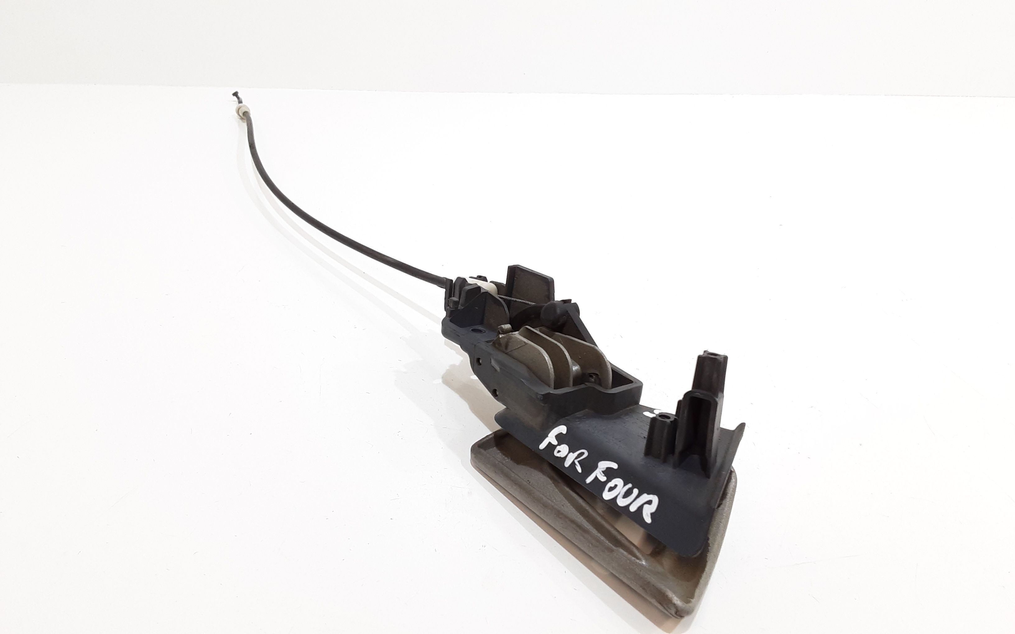 Maniglia interna anteriore Sinistra SMART Forfour 1 Serie